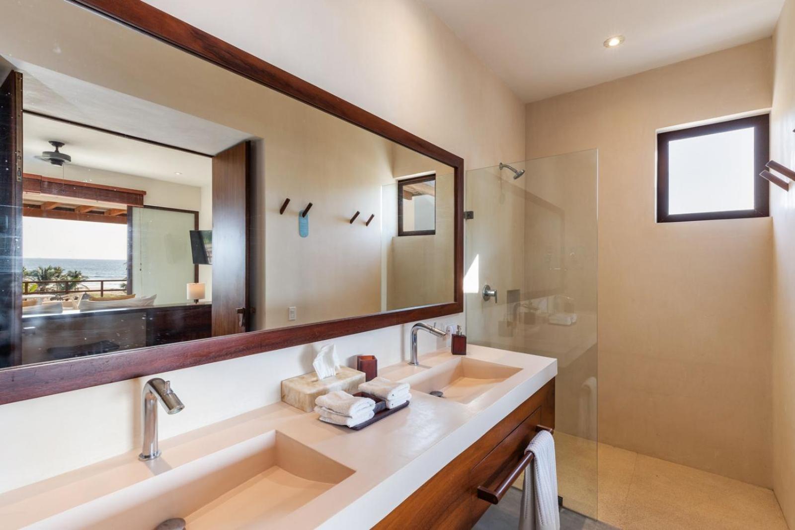 Marea Beachfront Villas