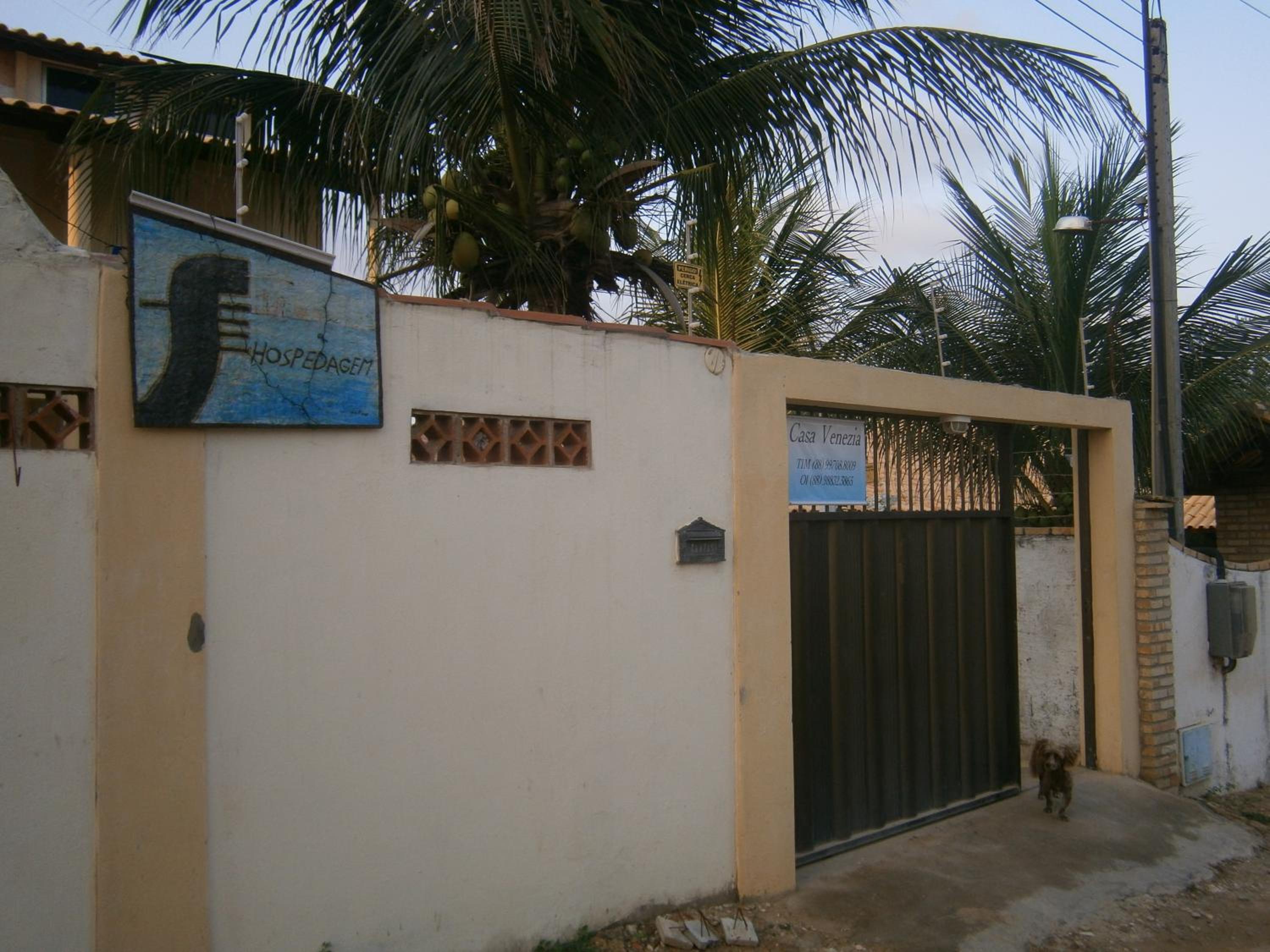 Apartamentos Veneza