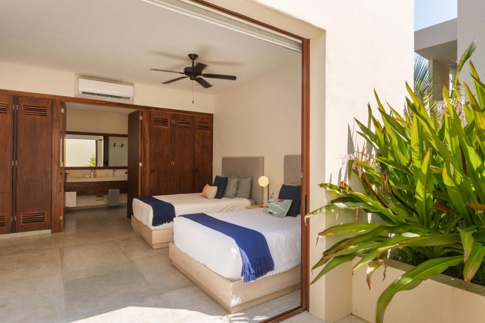 Marea Beachfront Villas