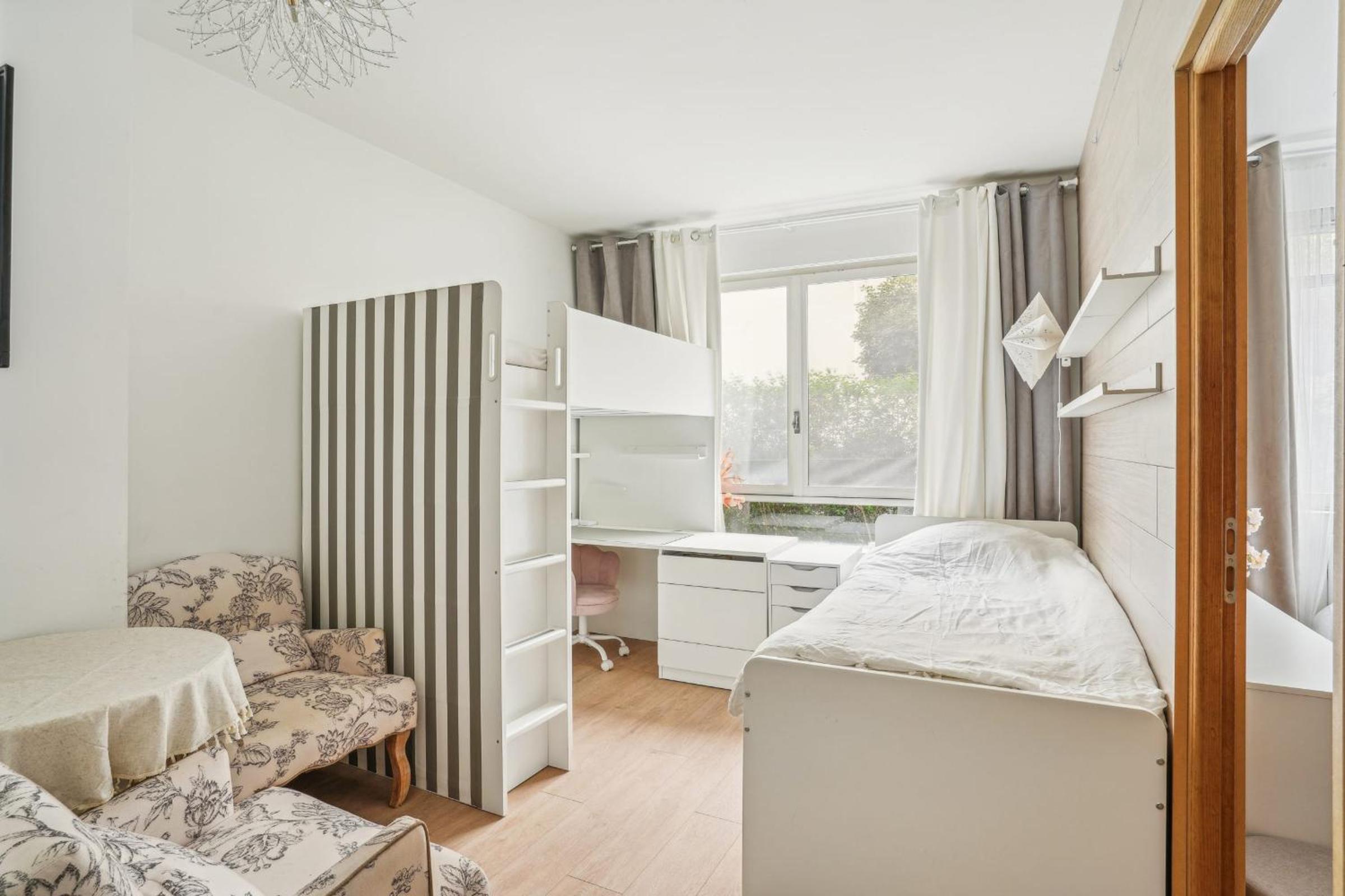 Place Victor Hugo - Mesnil 1bdr by B'Your Home