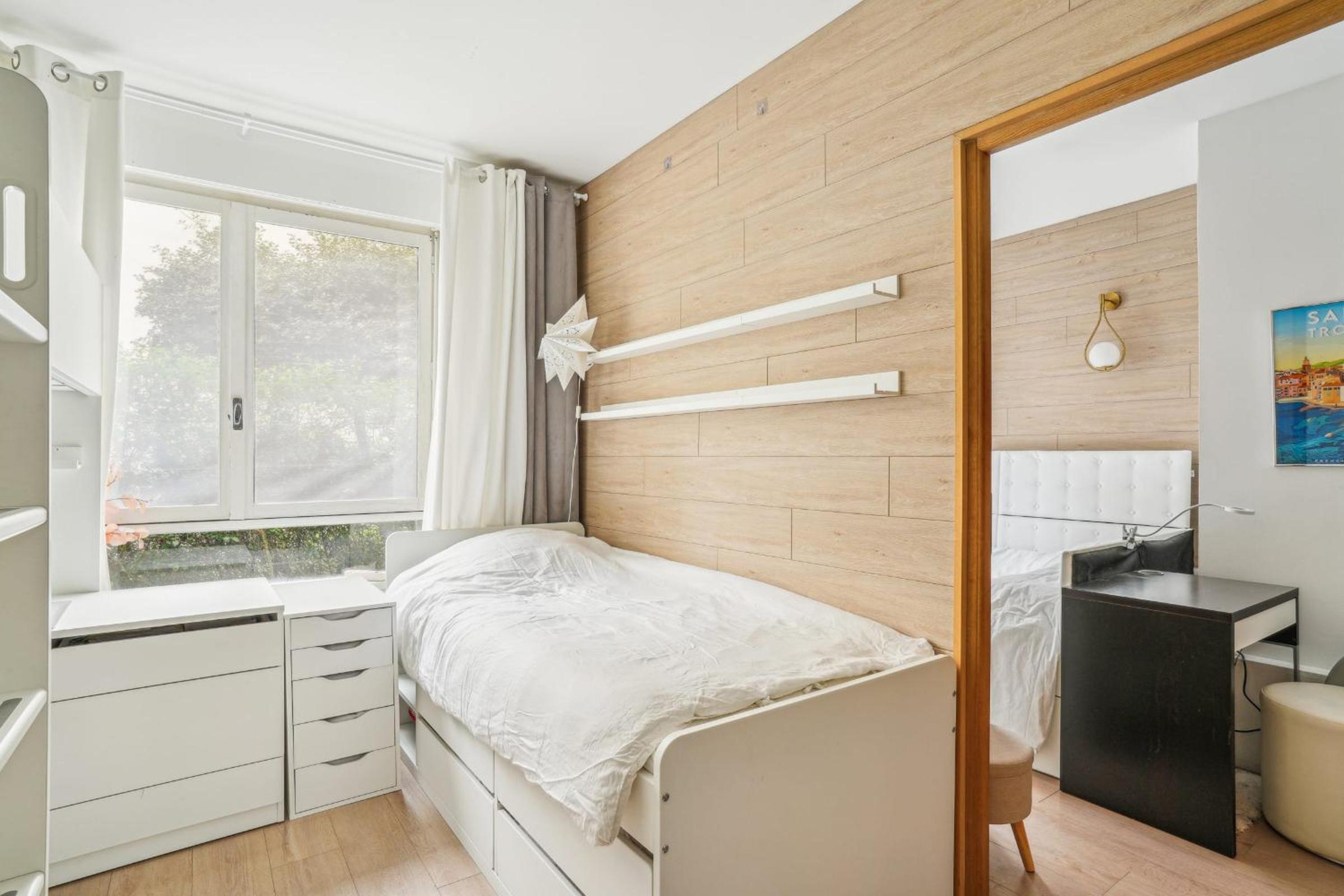 Place Victor Hugo - Mesnil 1bdr by B'Your Home