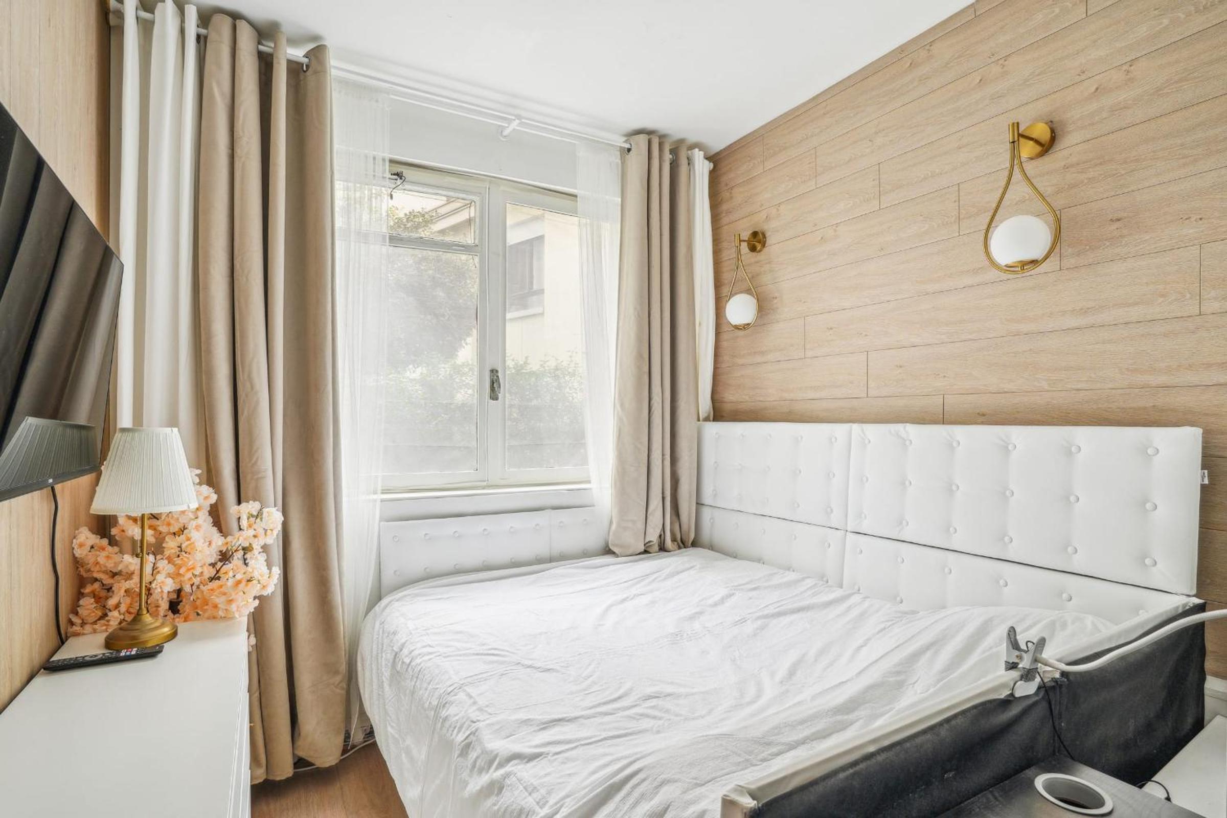 Place Victor Hugo - Mesnil 1bdr by B'Your Home