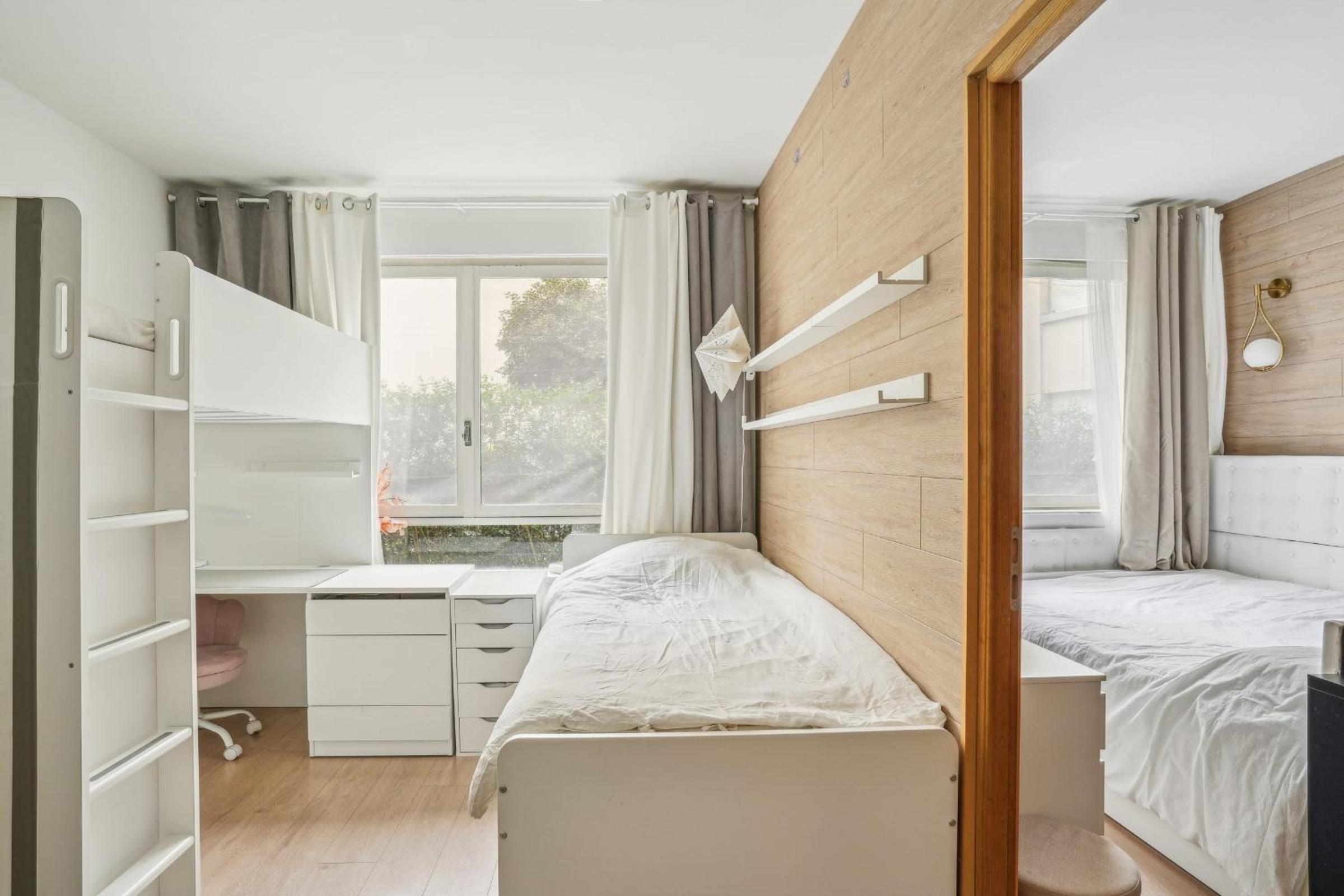 Place Victor Hugo - Mesnil 1bdr by B'Your Home