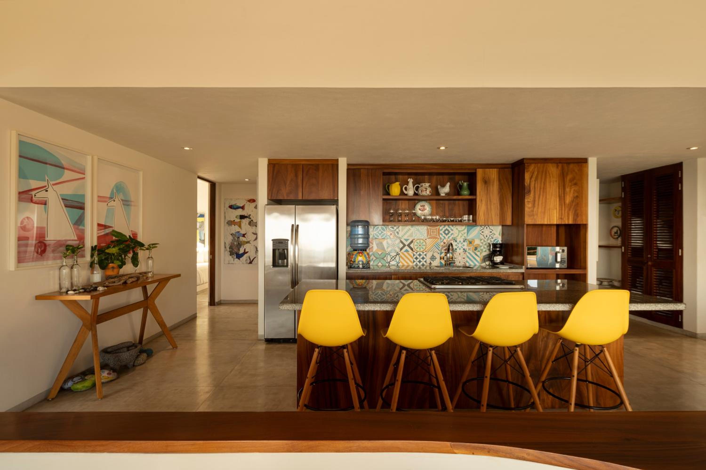 Marea Beachfront Villas
