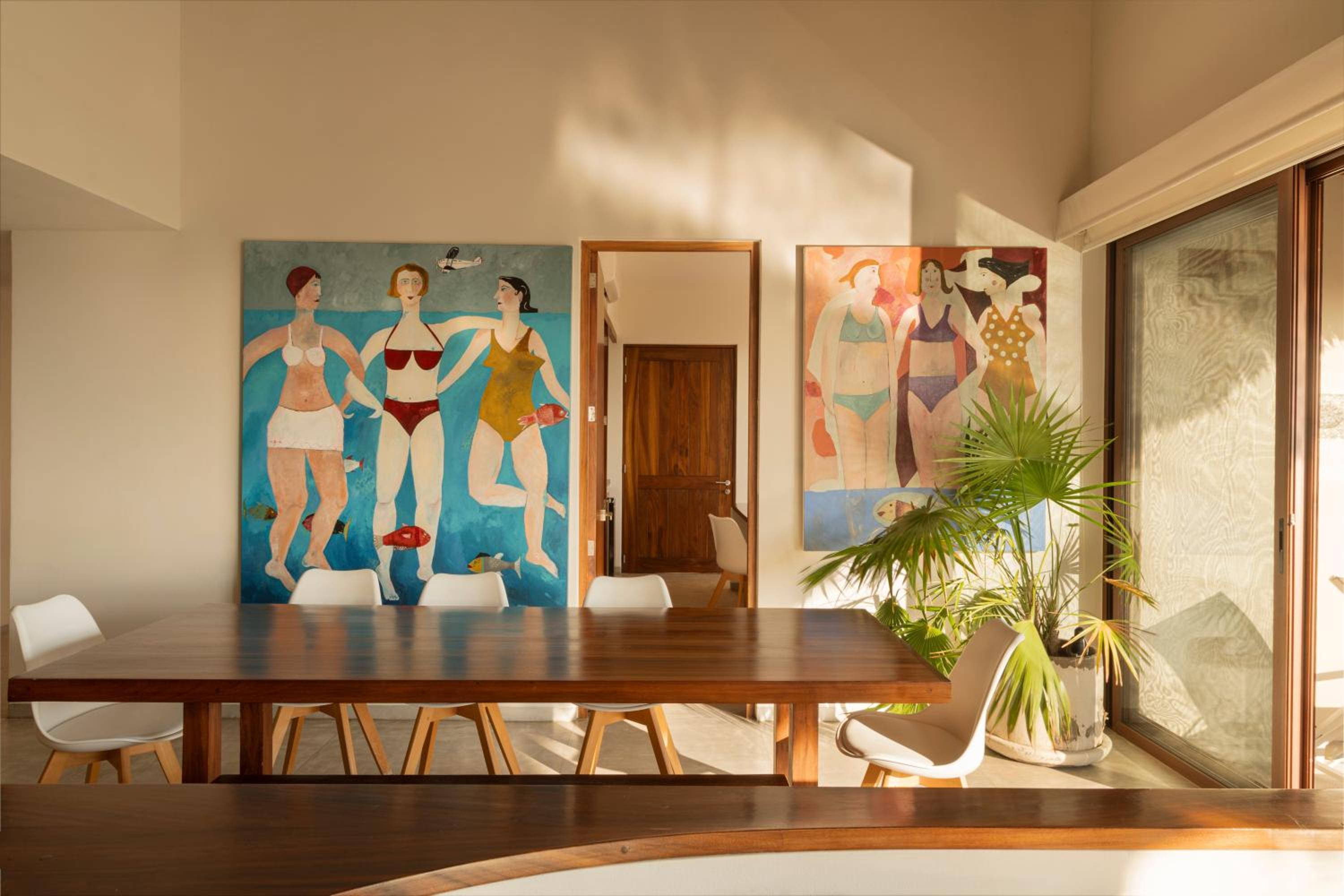 Marea Beachfront Villas