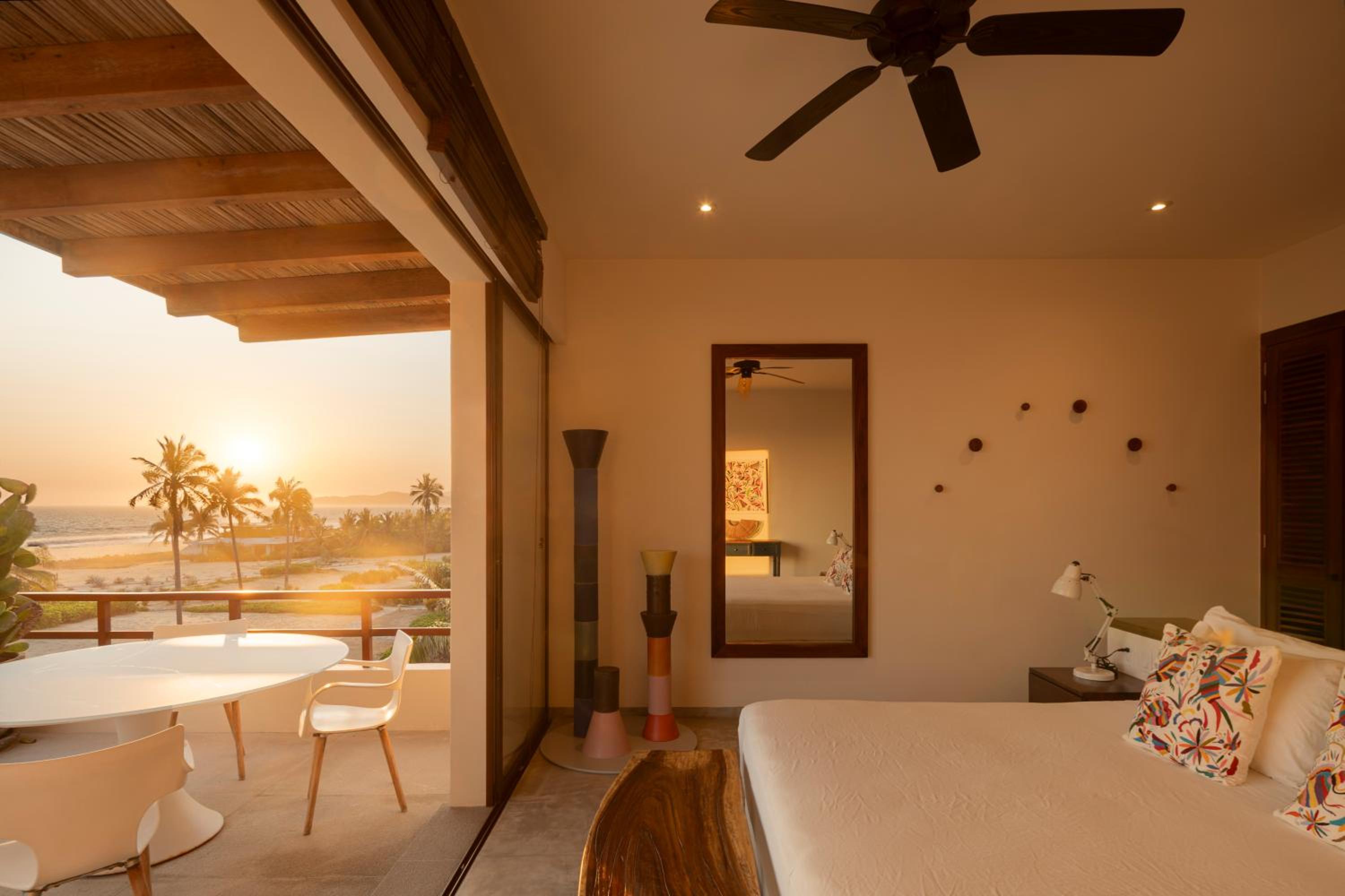 Marea Beachfront Villas