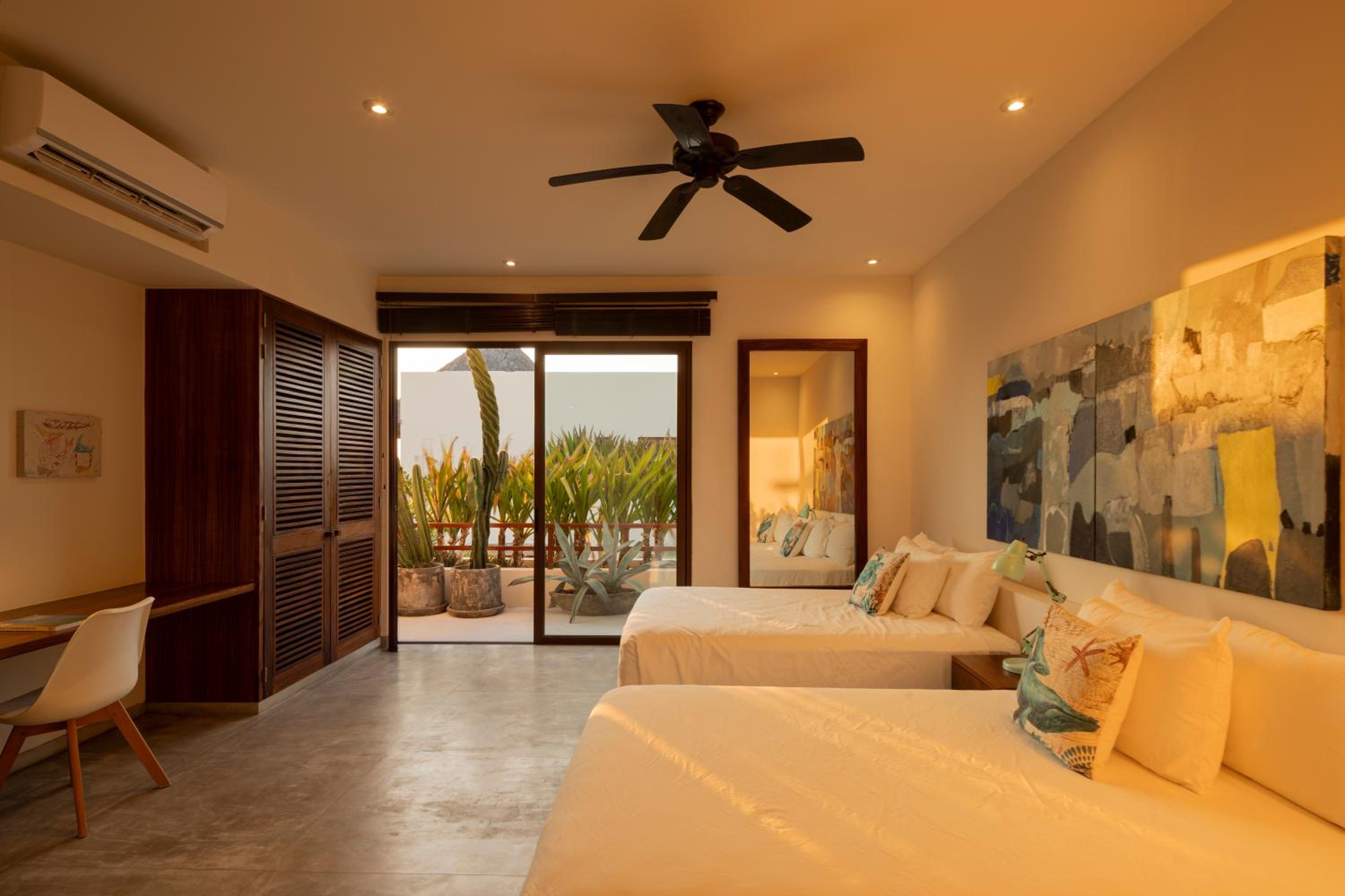 Marea Beachfront Villas
