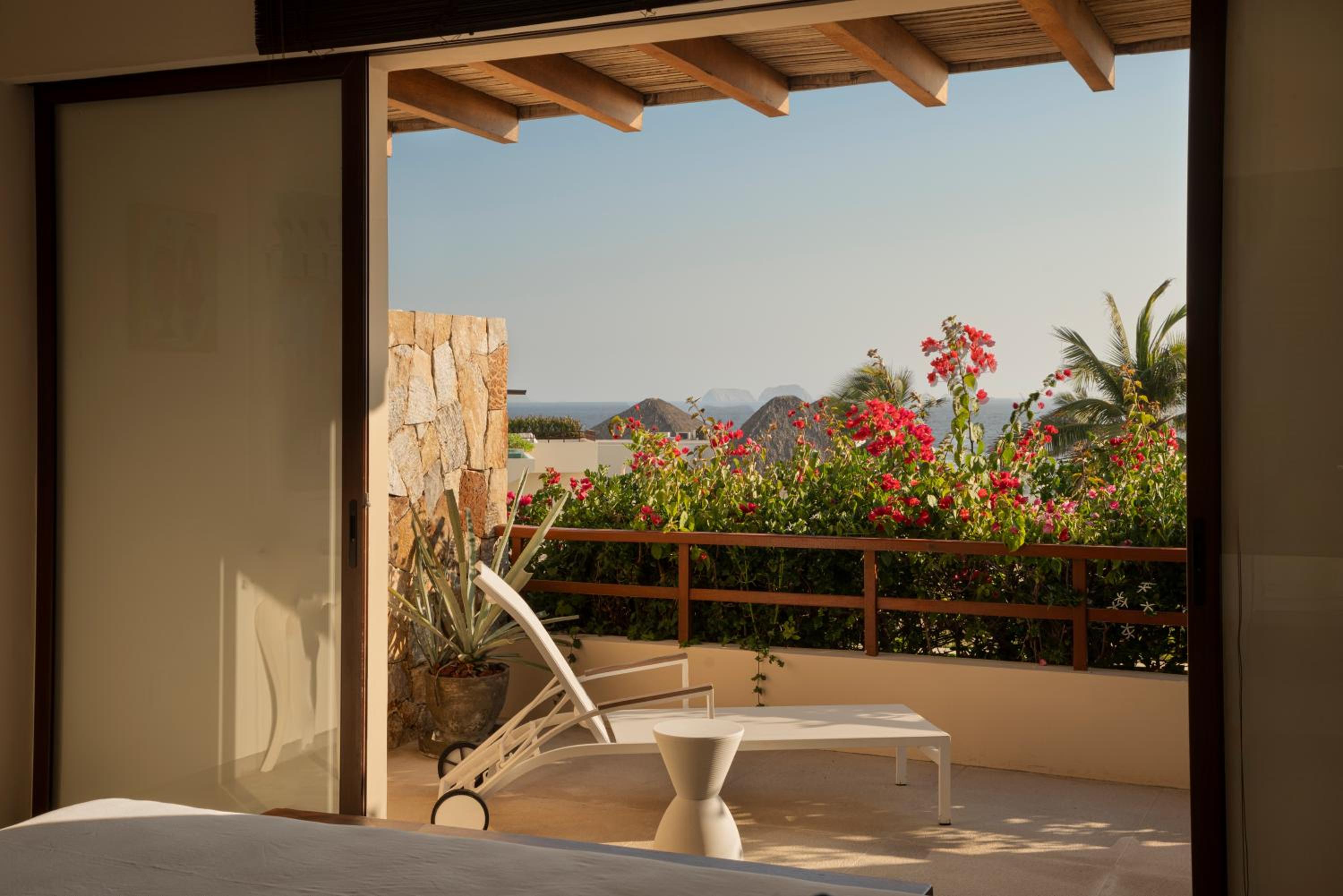 Marea Beachfront Villas