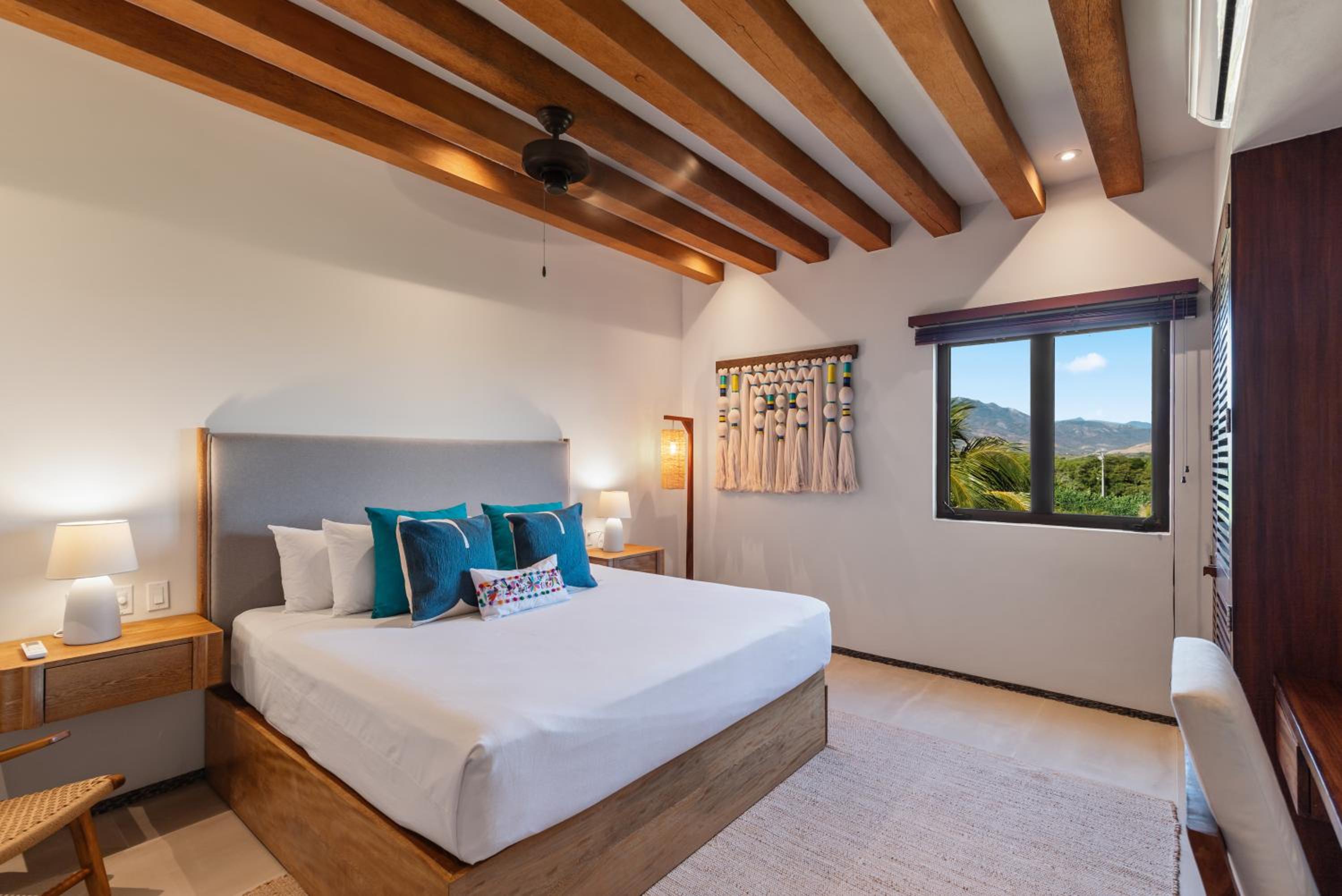 Marea Beachfront Villas