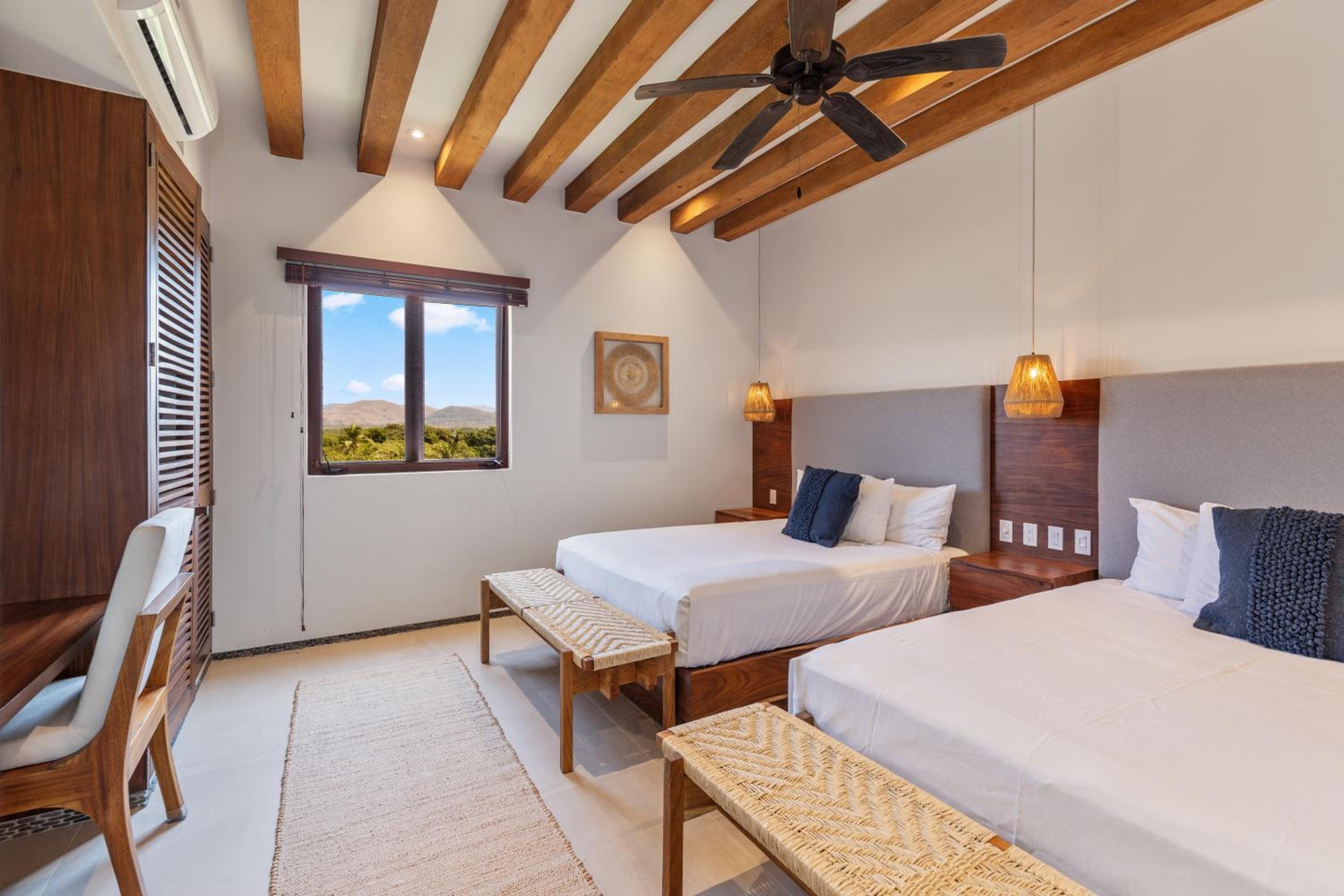 Marea Beachfront Villas