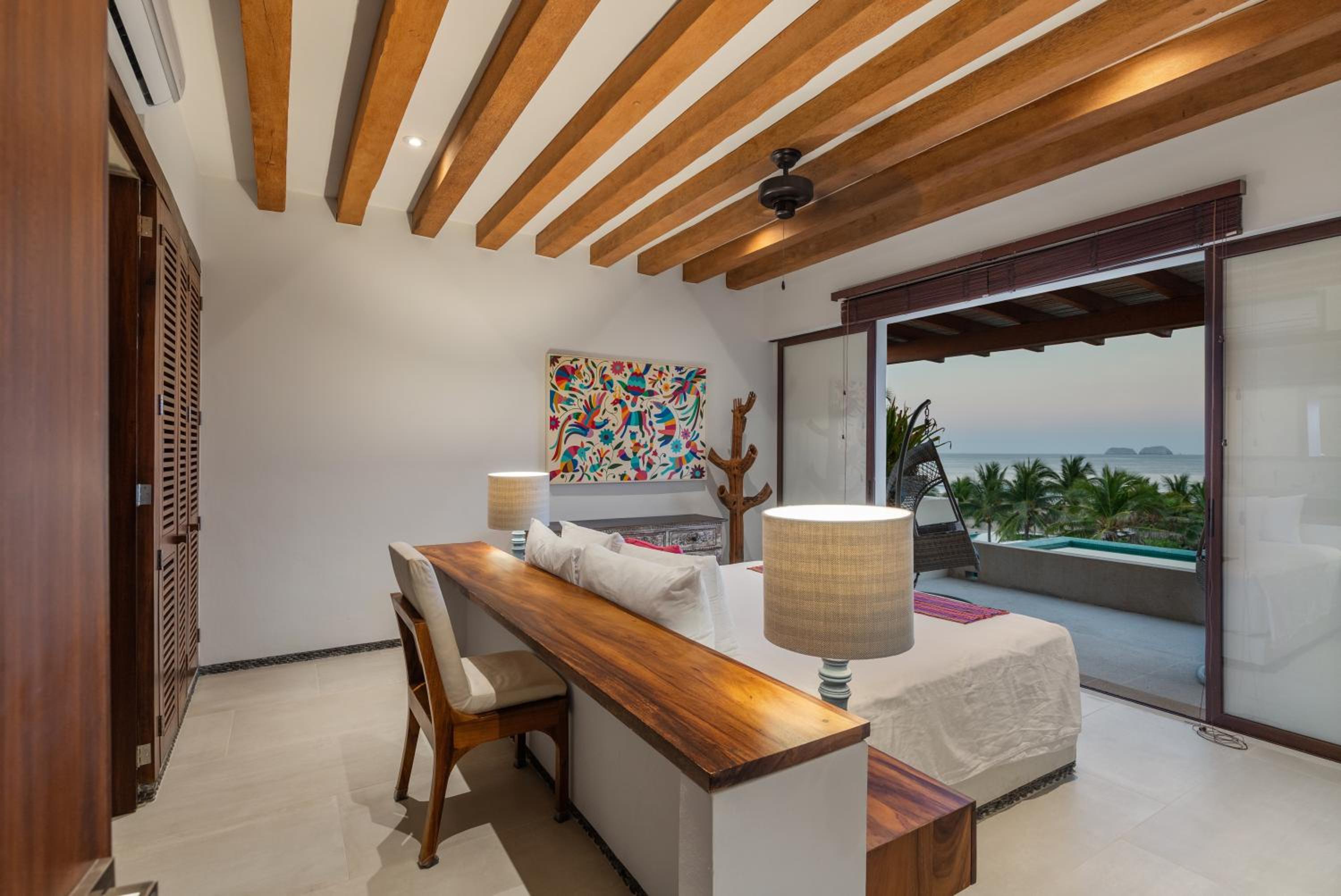 Marea Beachfront Villas