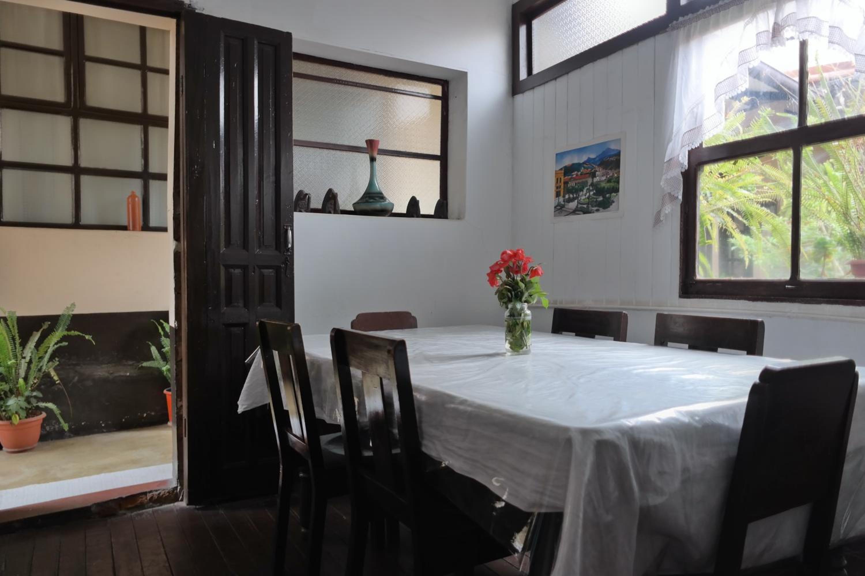 Casa Seibel