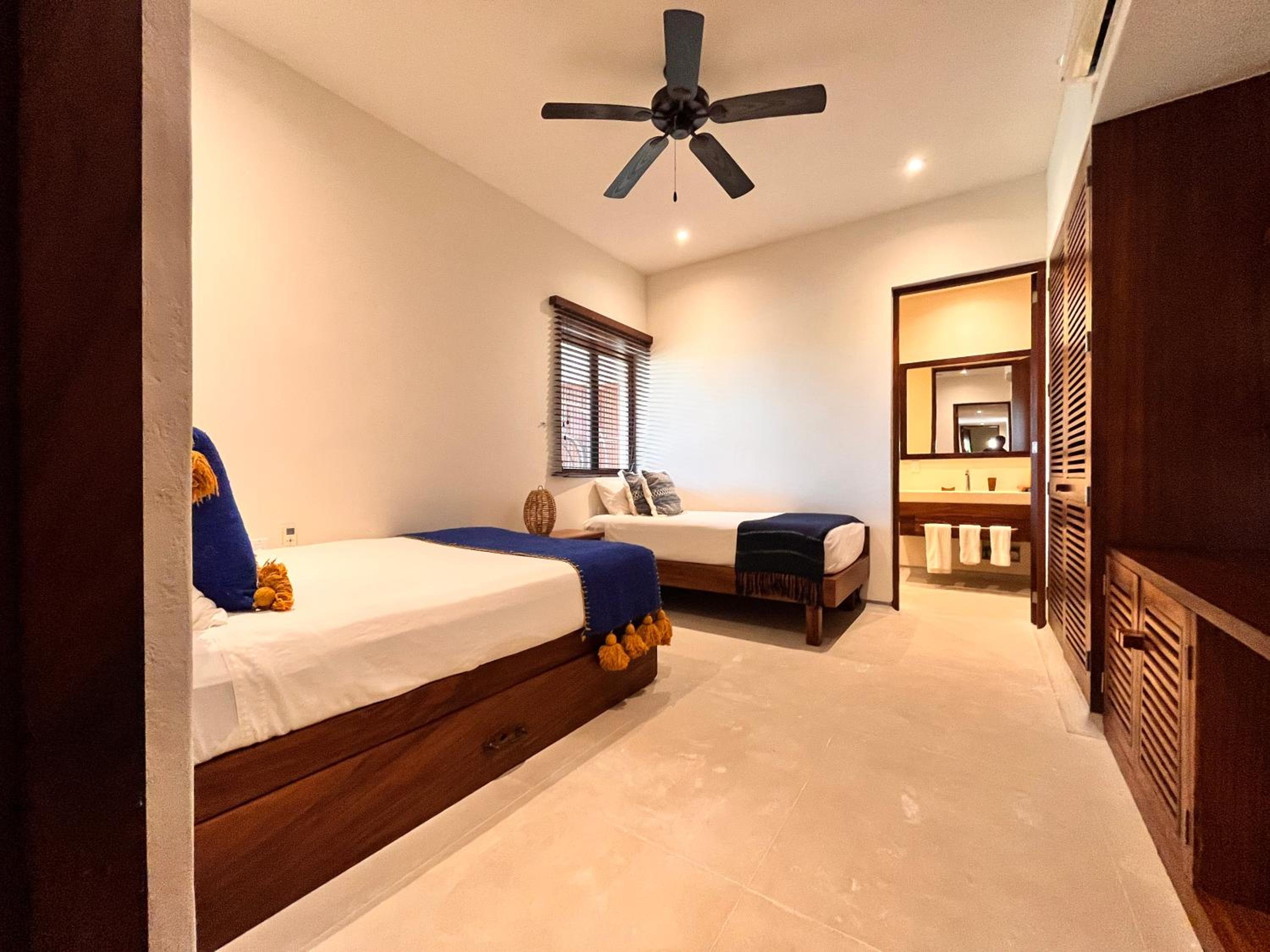 Marea Beachfront Villas