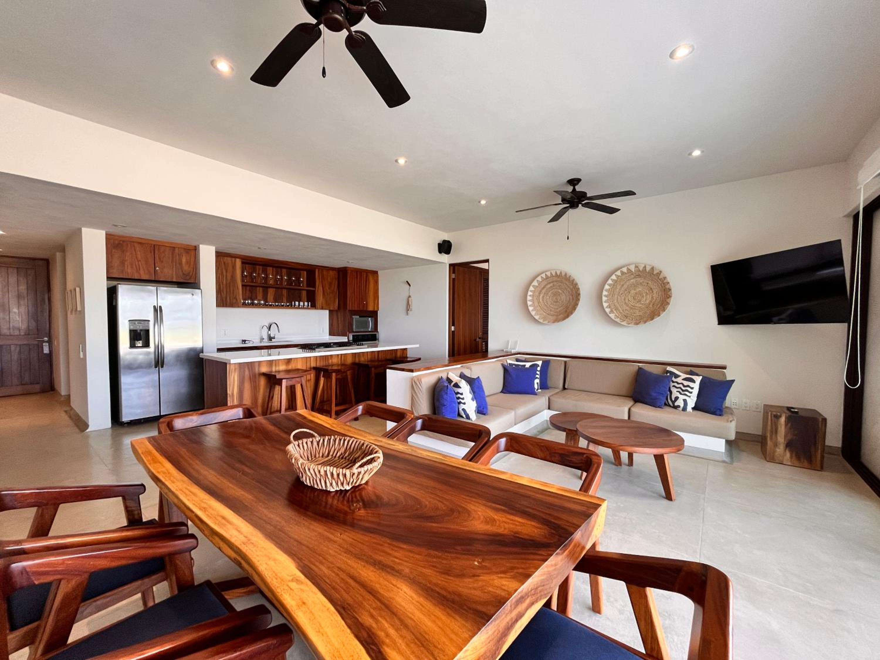 Marea Beachfront Villas