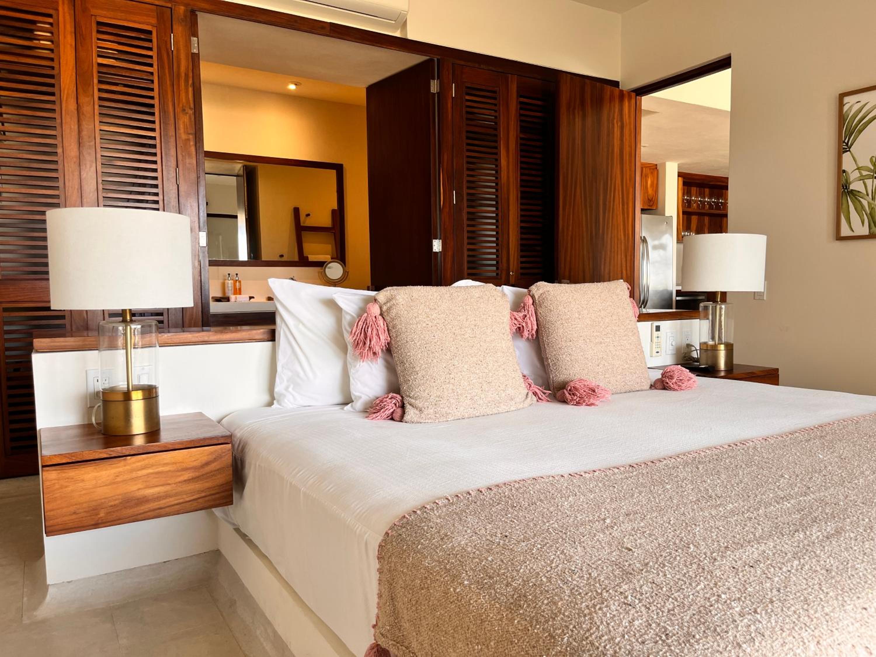 Marea Beachfront Villas
