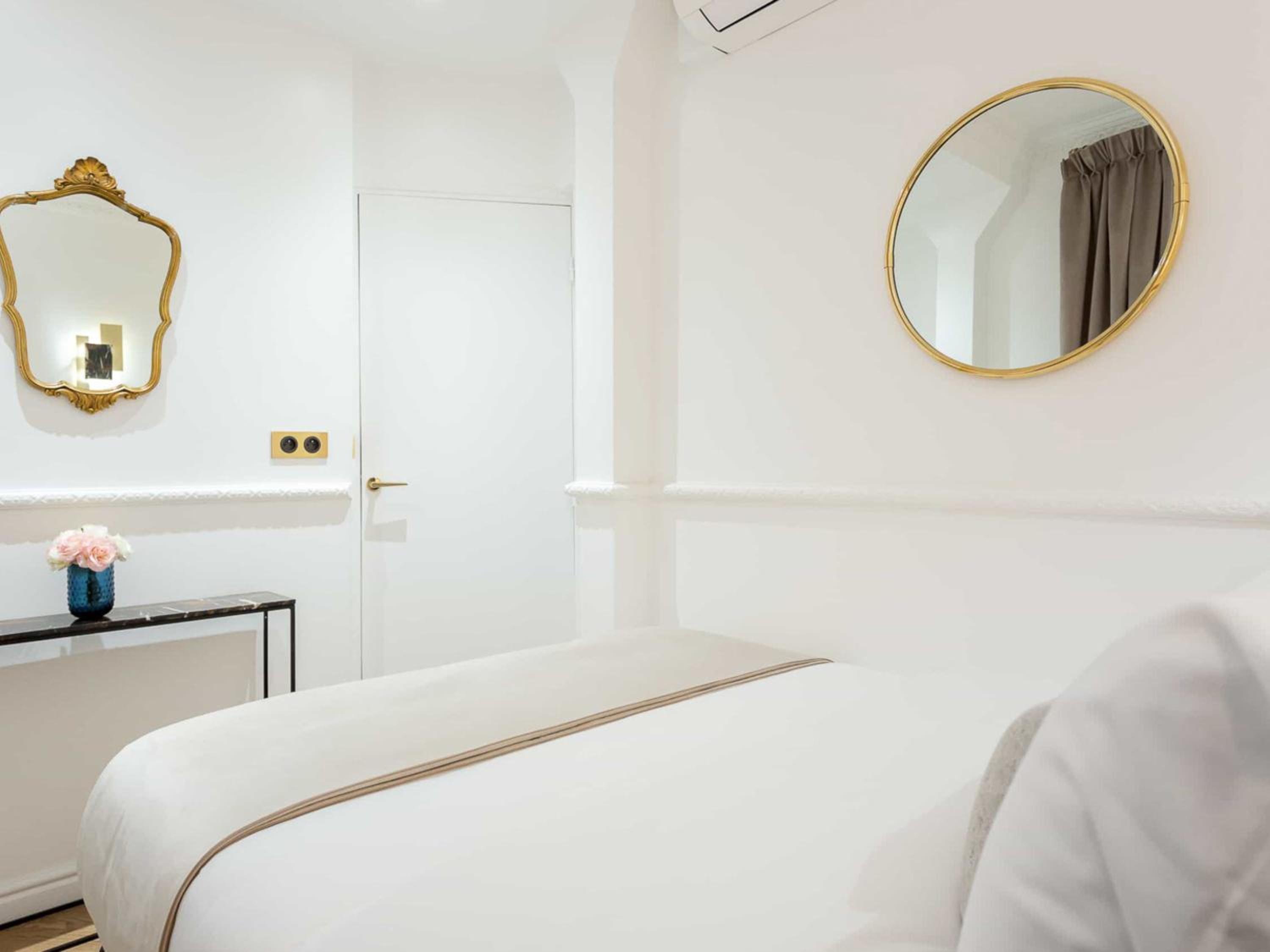 Merveil - Luxury Suite - Louvre - Rambuteau