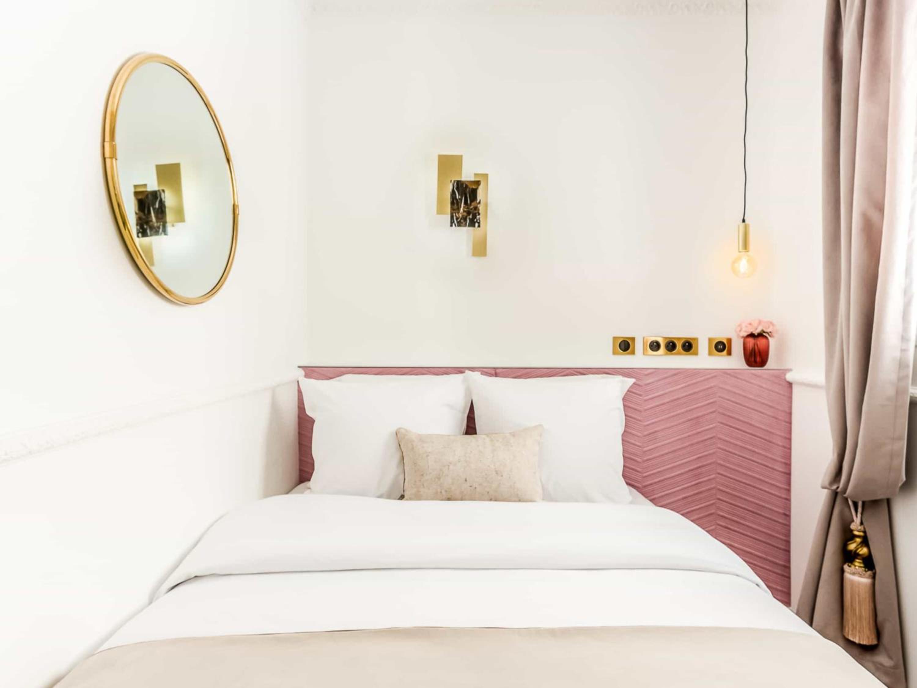 Merveil - Luxury Suite - Louvre - Rambuteau