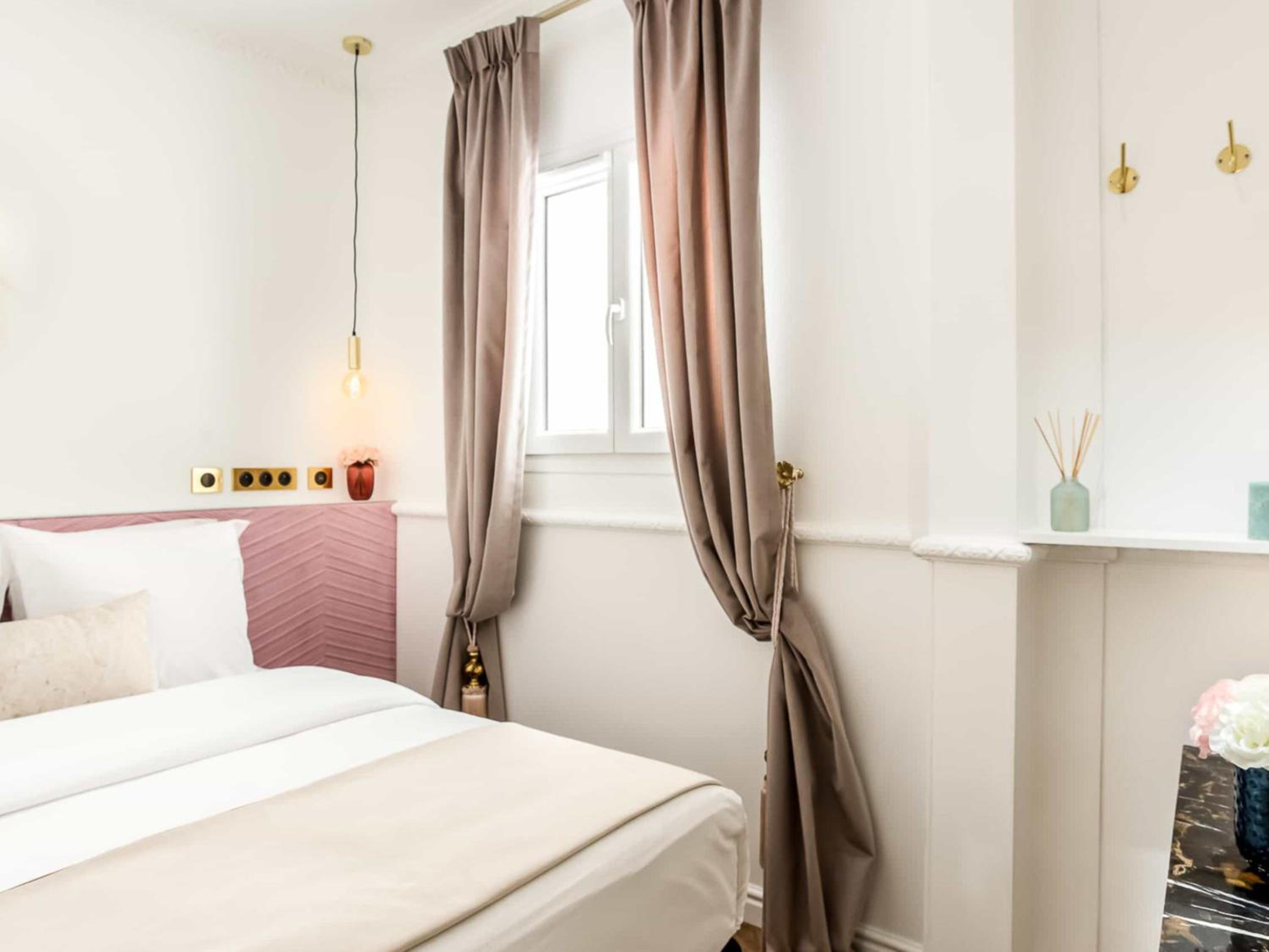 Merveil - Luxury Suite - Louvre - Rambuteau