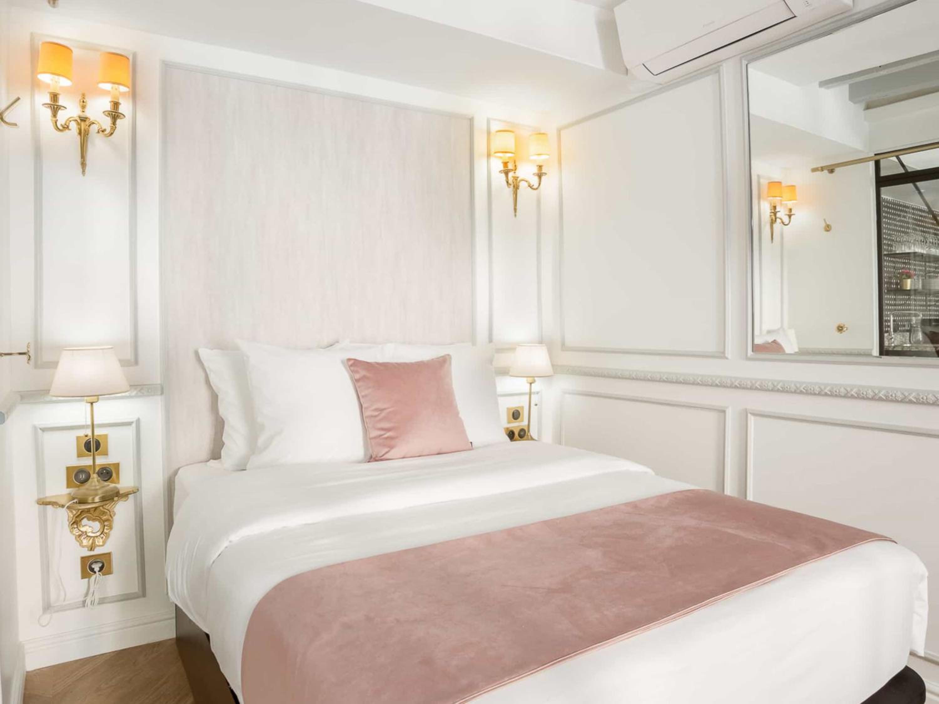 Merveil - Luxury Suite - Louvre - Rambuteau