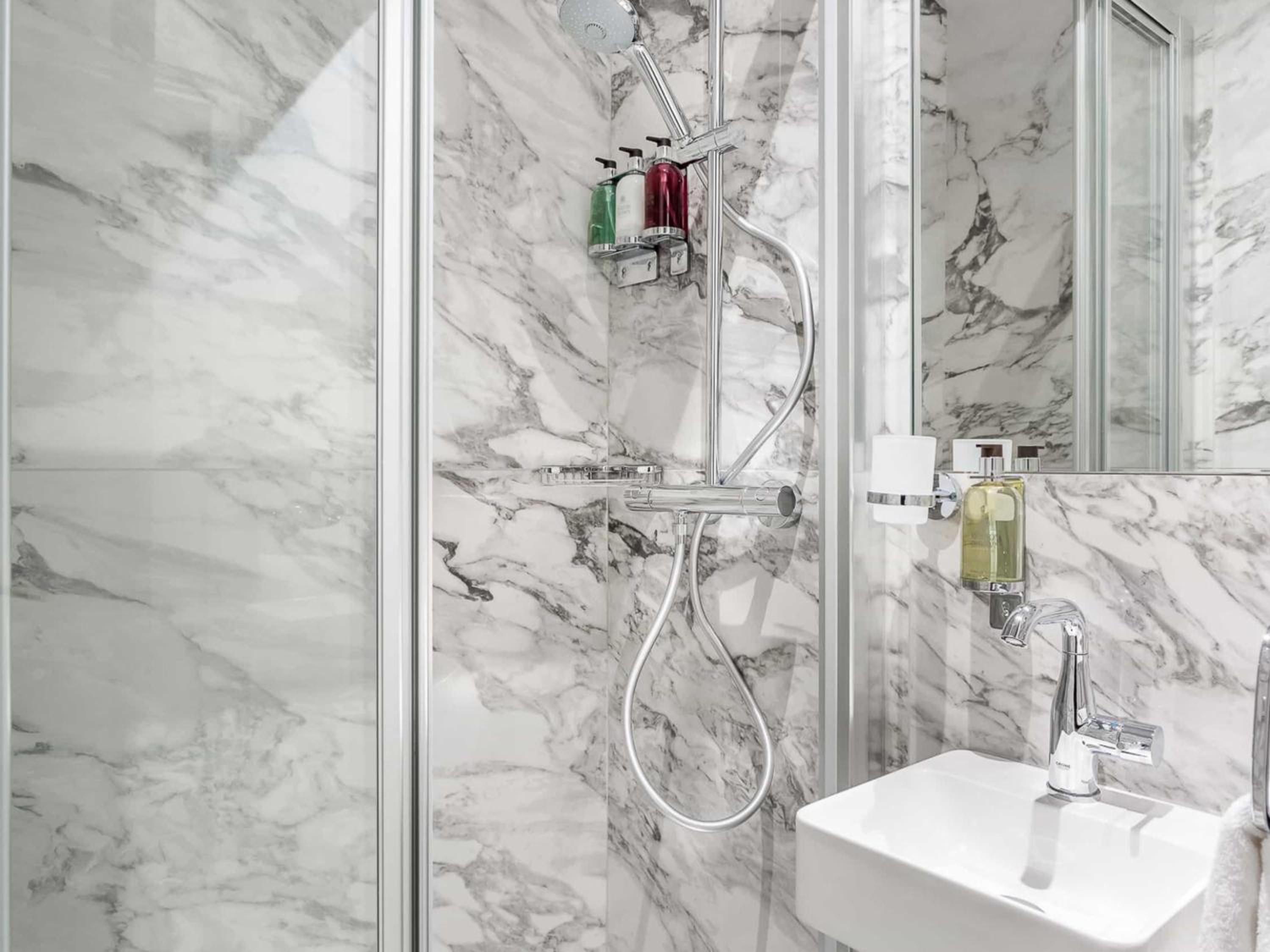 Merveil - Luxury Suite - Louvre - Rambuteau