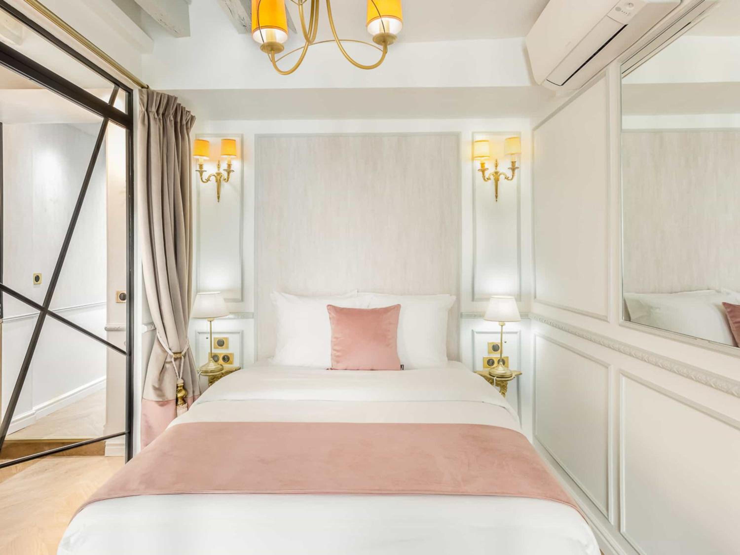 Merveil - Luxury Suite - Louvre - Rambuteau