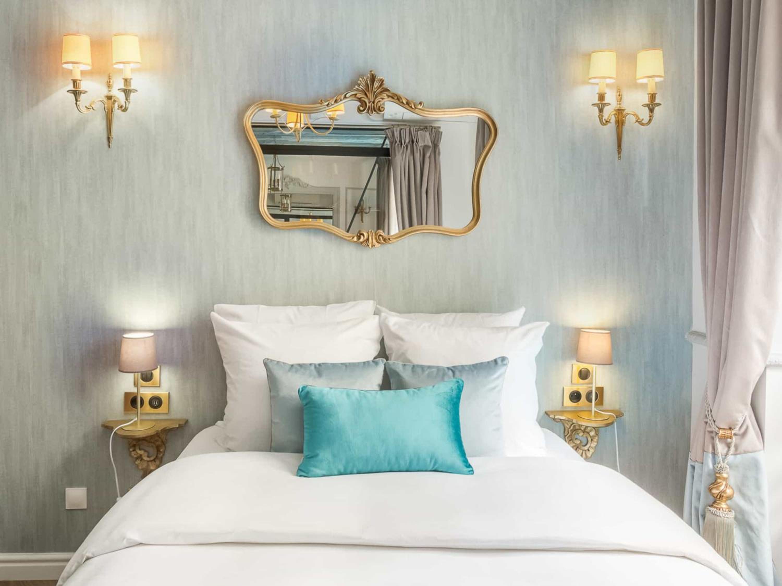 Merveil - Luxury Suite - Louvre - Rambuteau