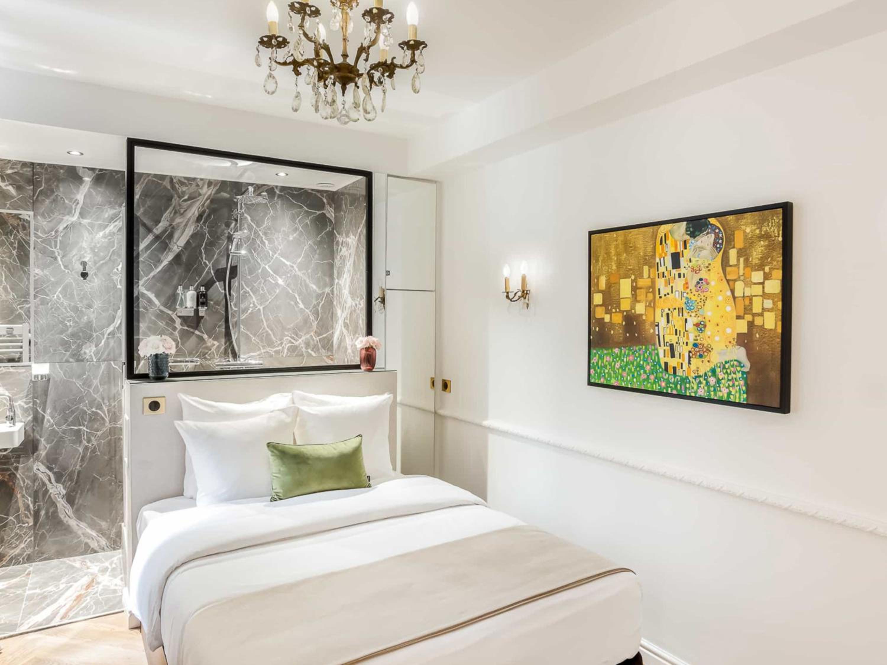 Merveil - Luxury Suite - Louvre - Rambuteau