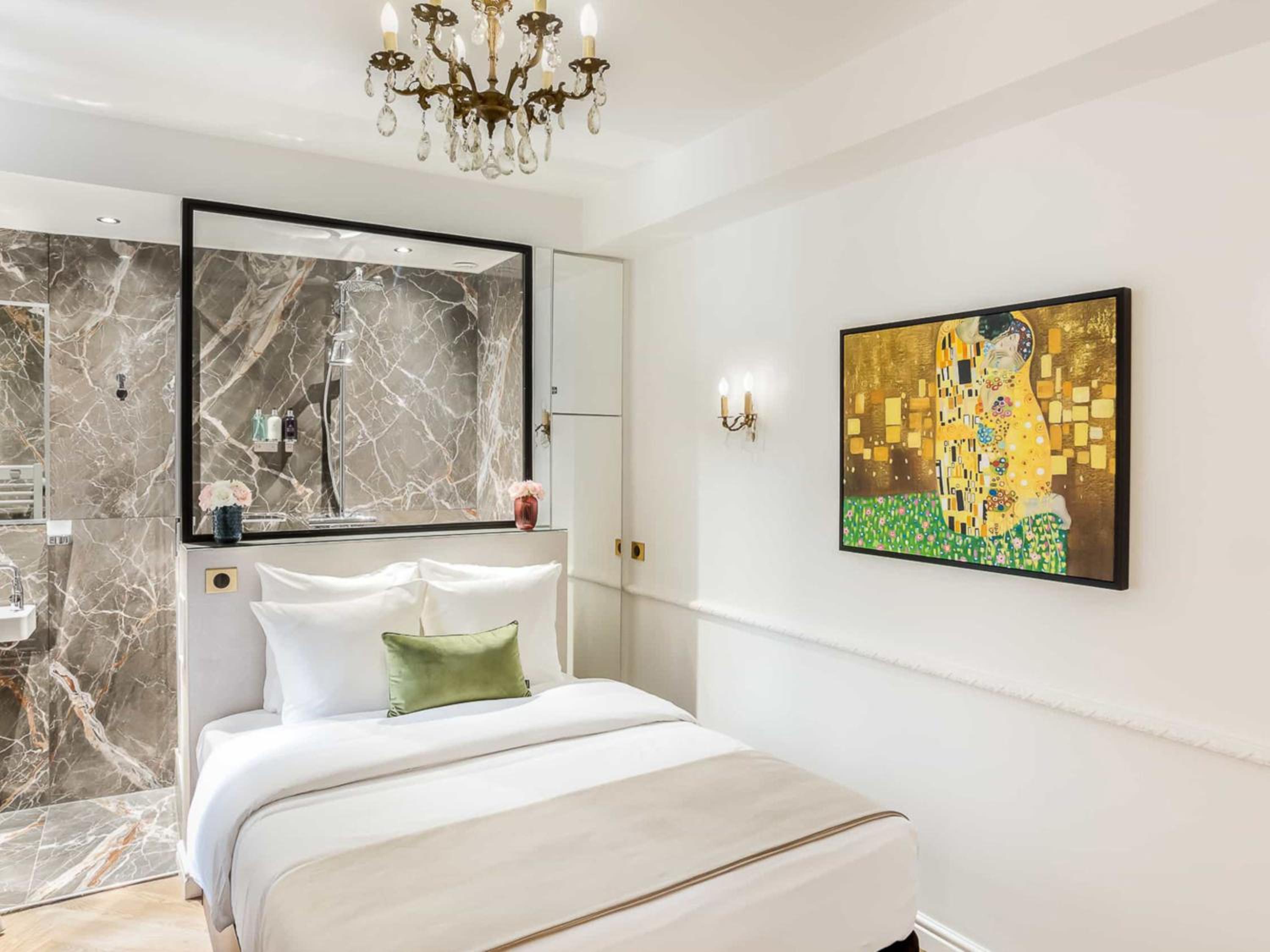 Merveil - Luxury Suite - Louvre - Rambuteau