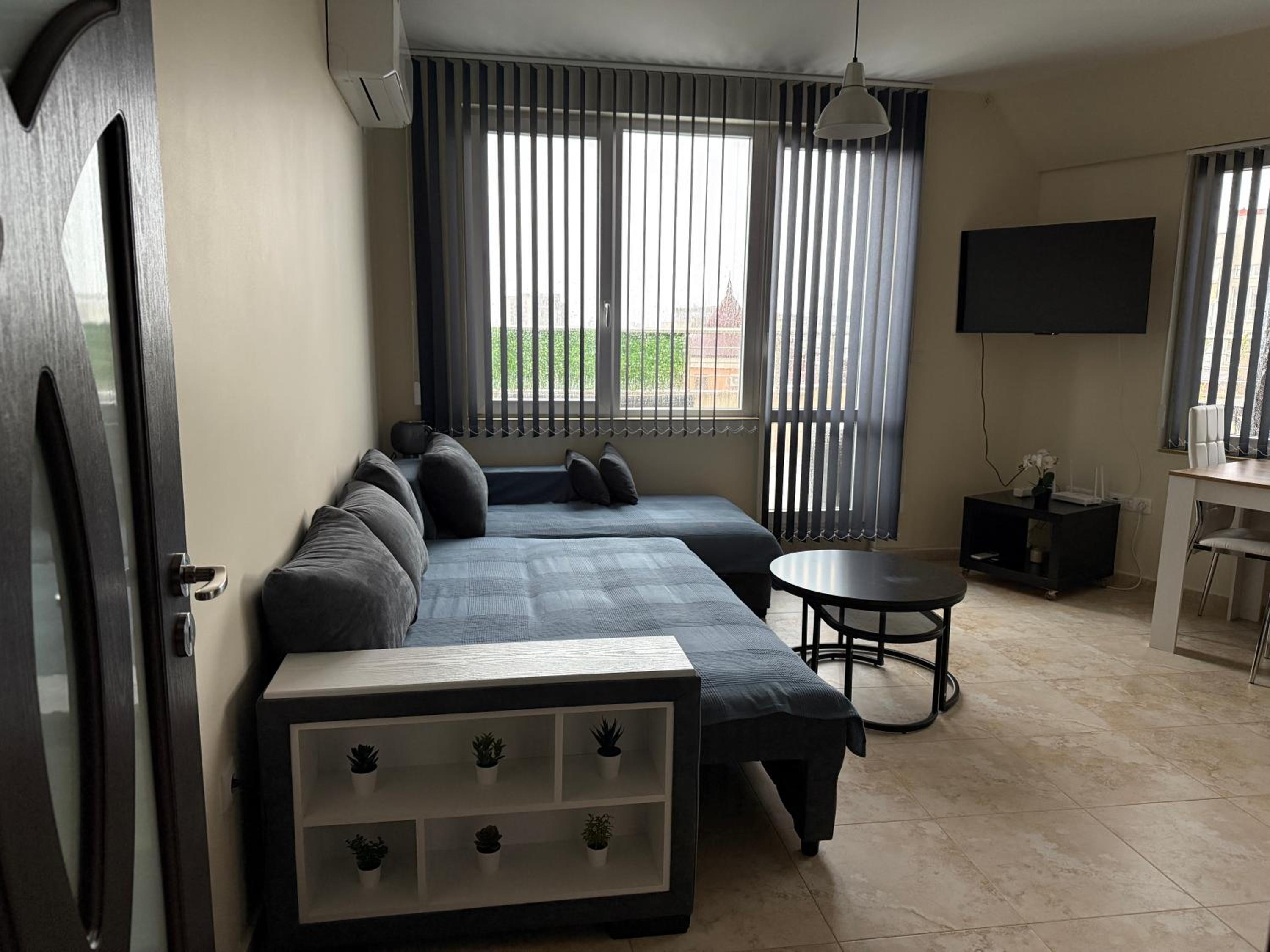 Apartment near Vitosha mountain, self check-in, with underground parking