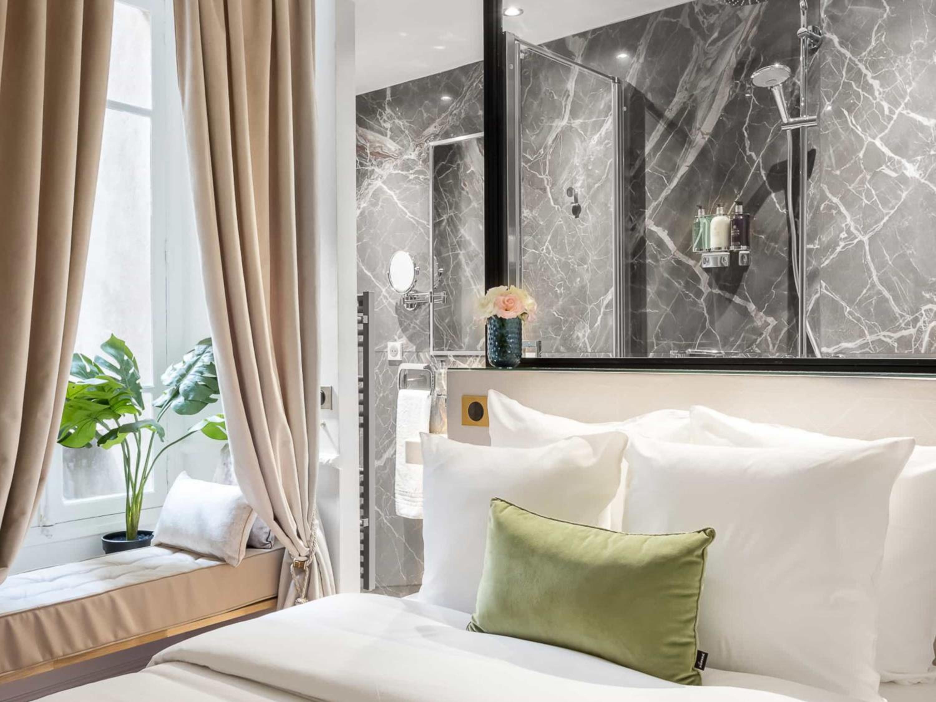 Merveil - Luxury Suite - Louvre - Rambuteau