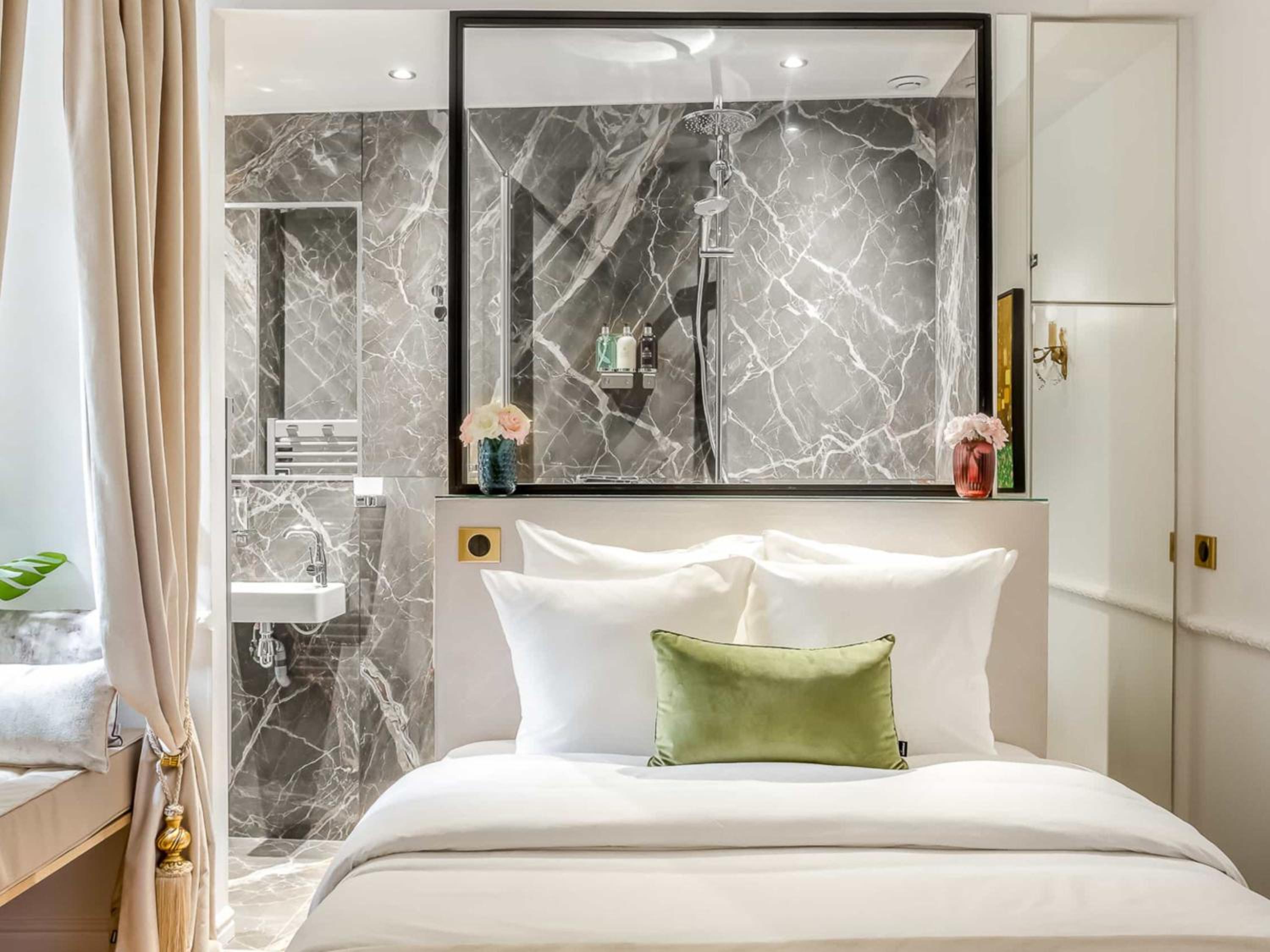 Merveil - Luxury Suite - Louvre - Rambuteau