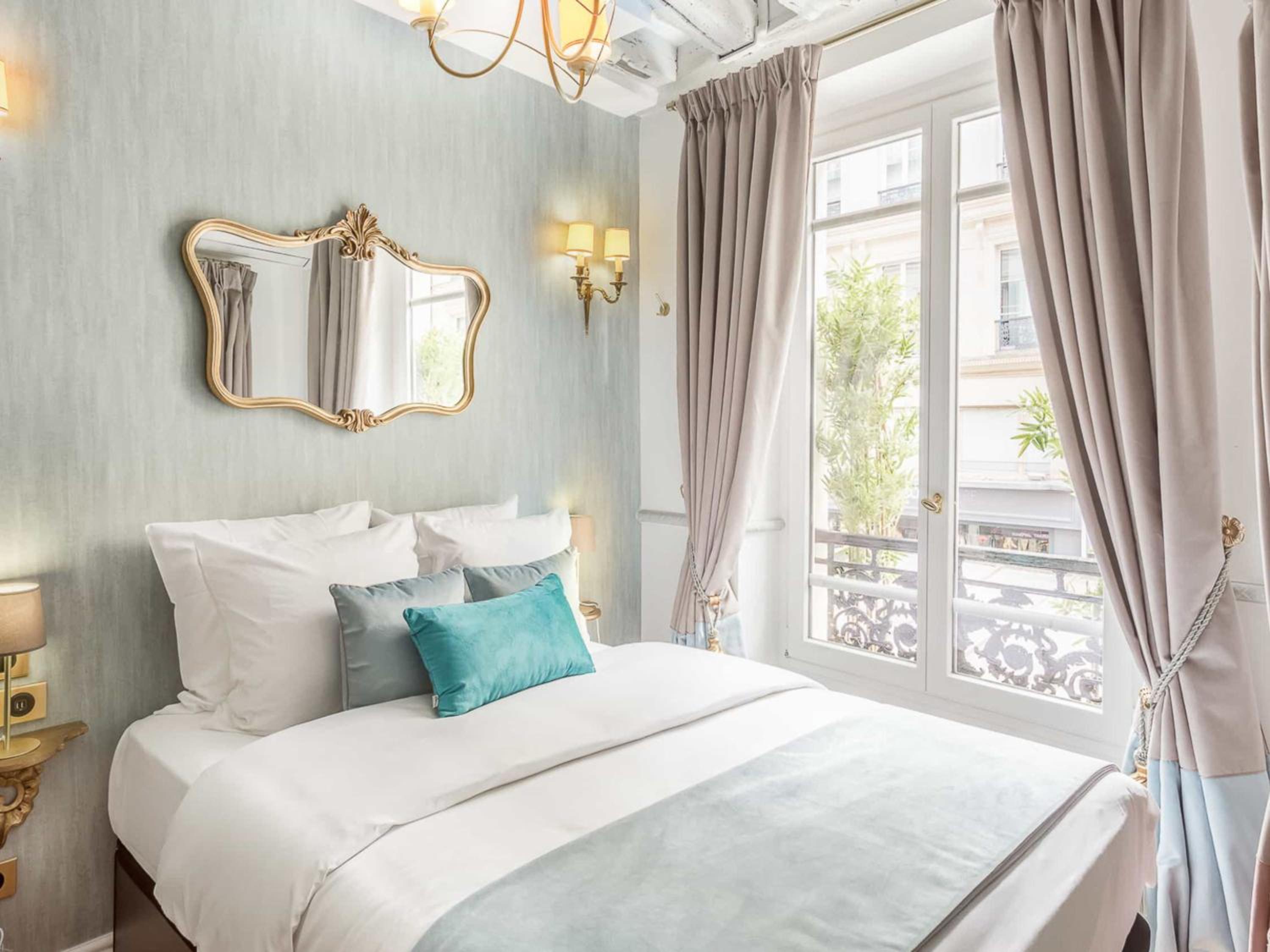 Merveil - Luxury Suite - Louvre - Rambuteau