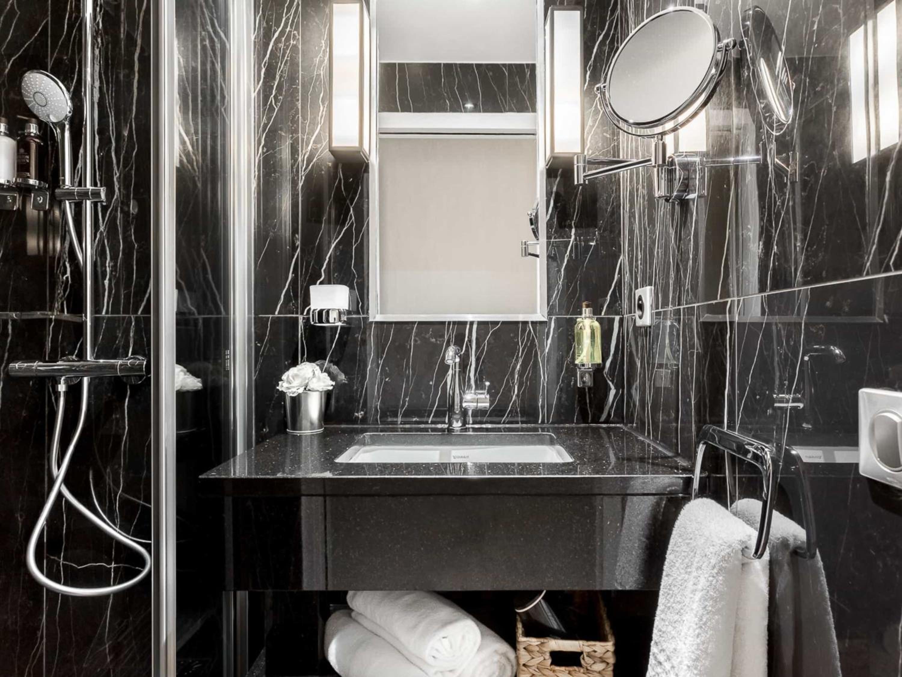 Merveil - Luxury Suite - Louvre - Rambuteau