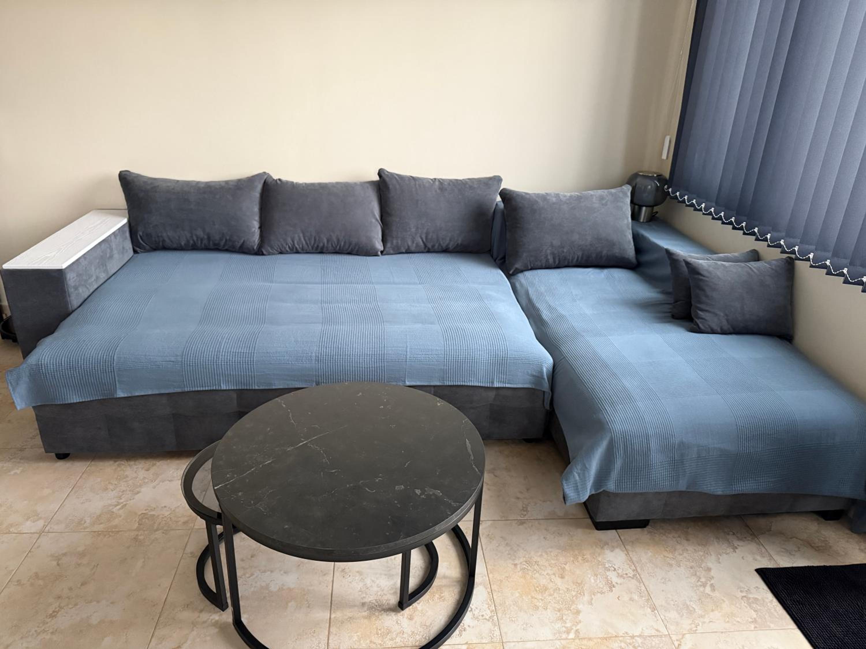 Apartment near Vitosha mountain, self check-in, with underground parking