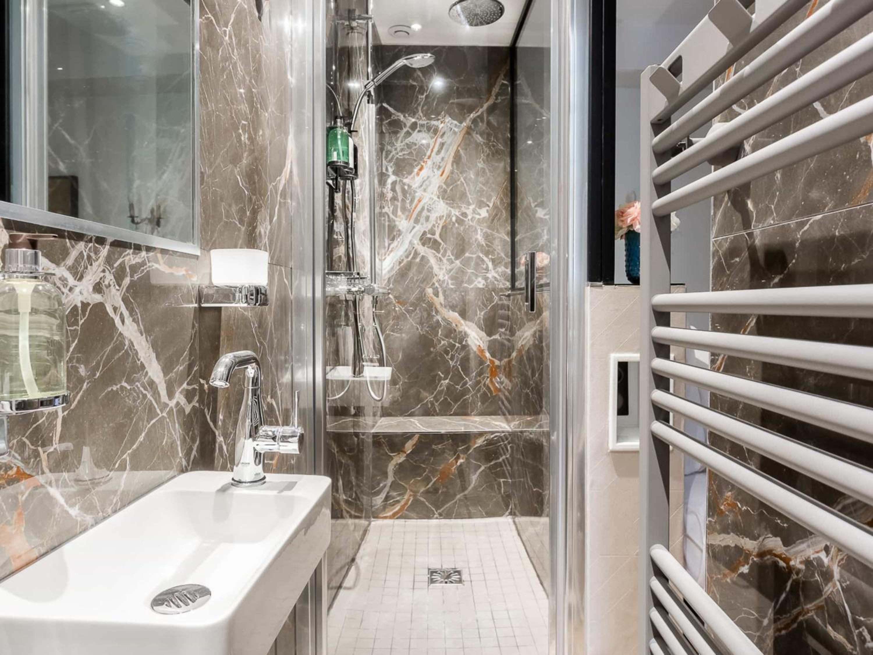 Merveil - Luxury Suite - Louvre - Rambuteau