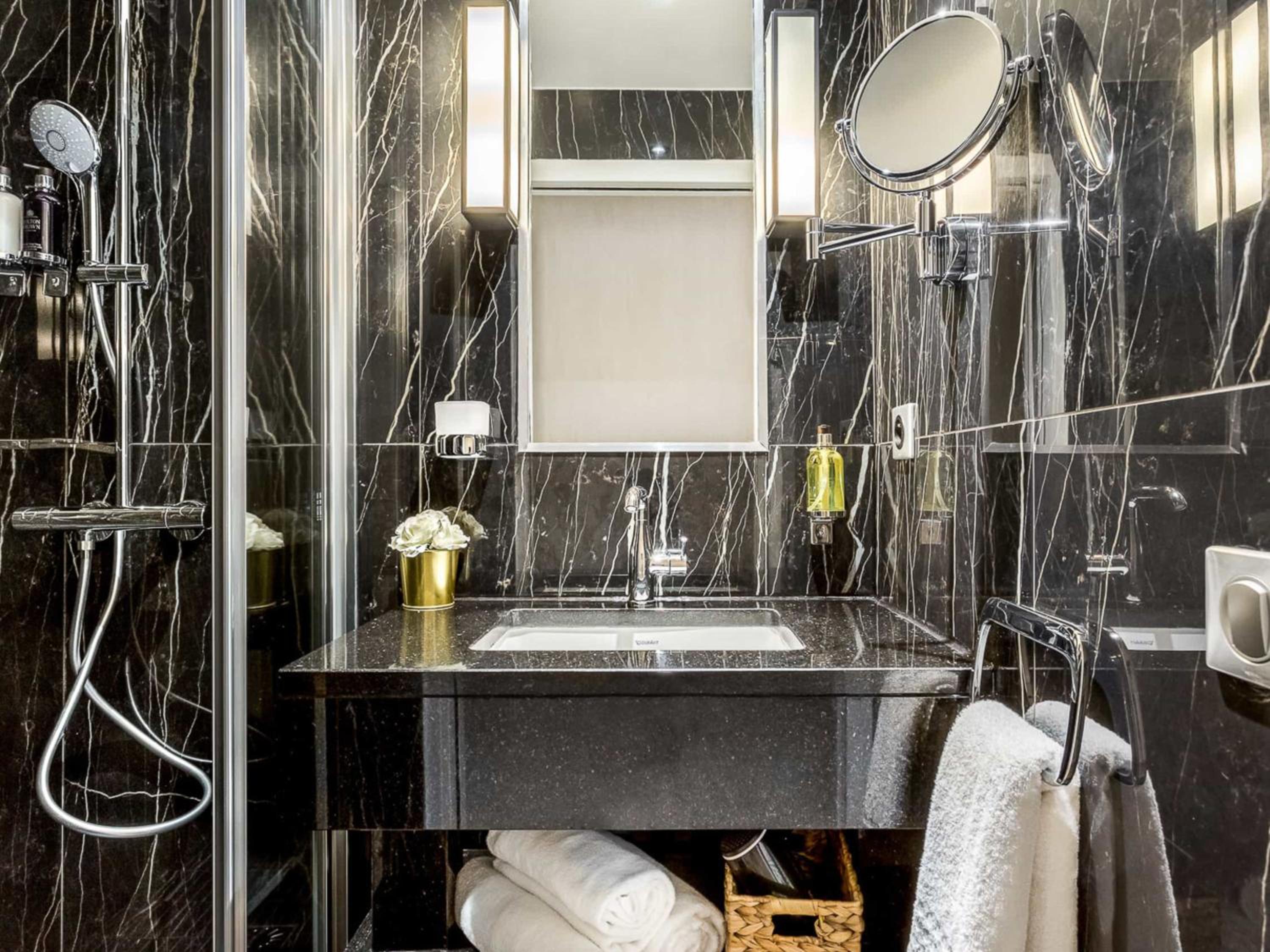 Merveil - Luxury Suite - Louvre - Rambuteau