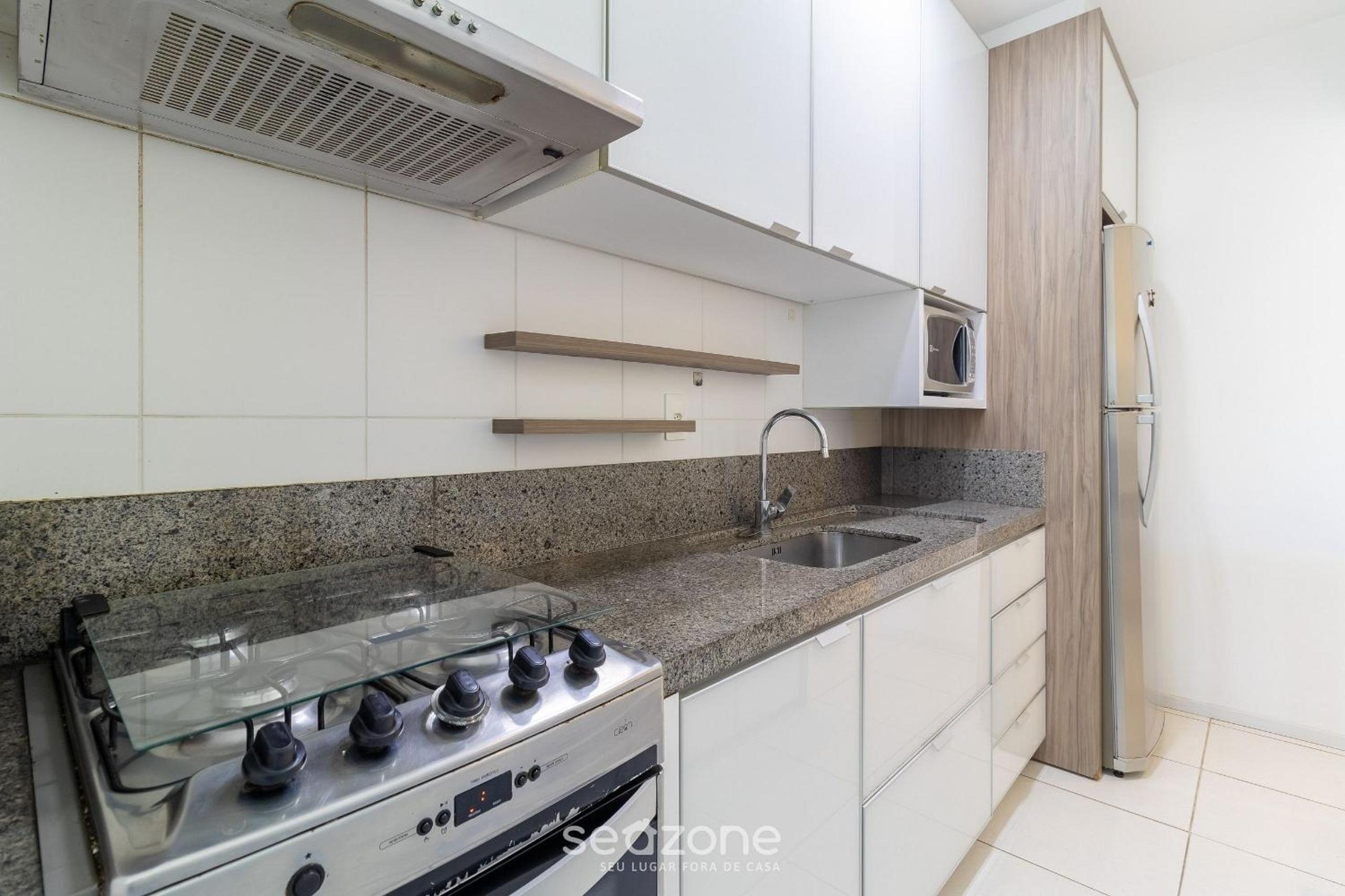 Comfort & leisure in Canasvieiras – CCP0207