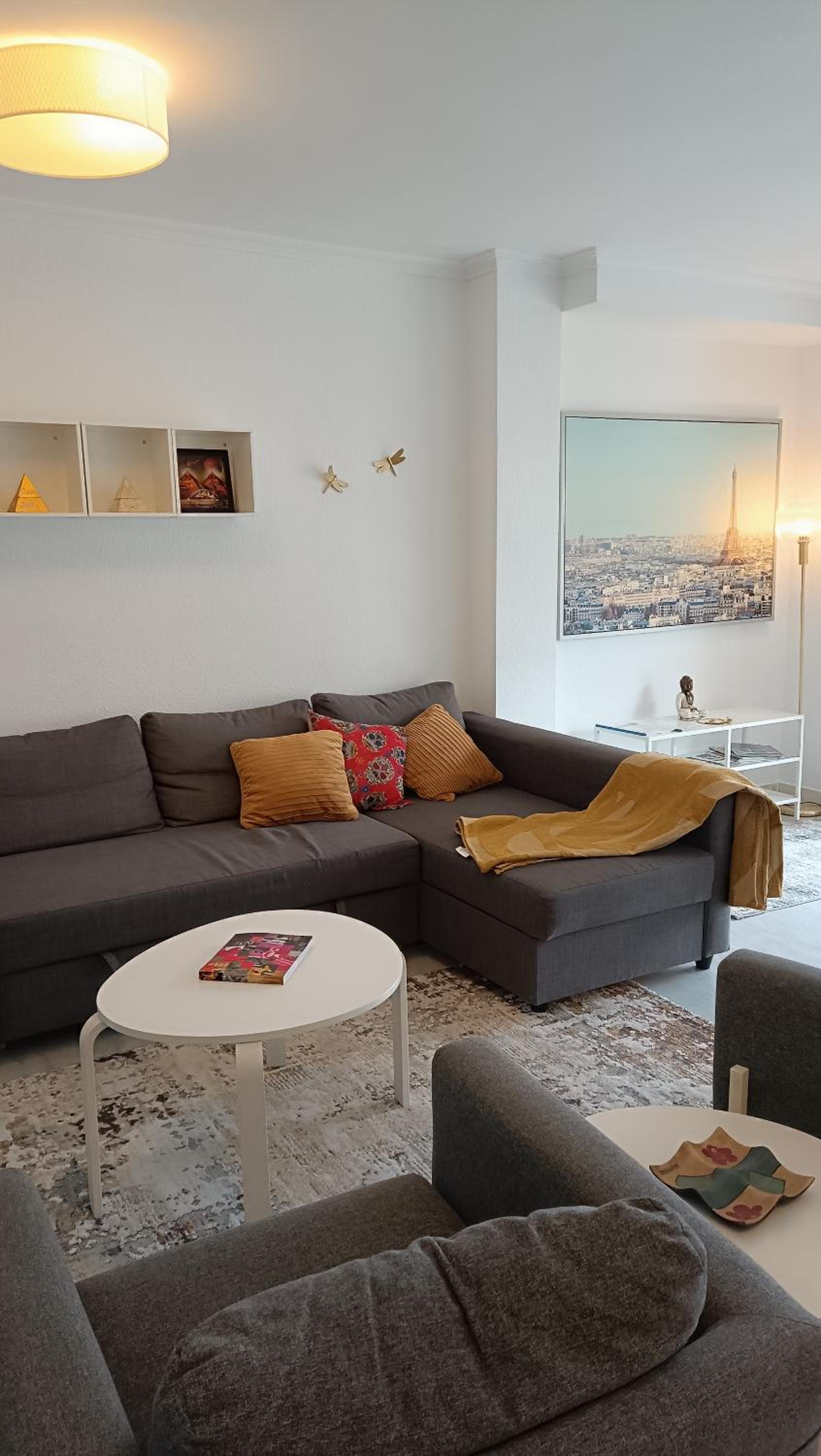 Precioso Apartamento con vista al mar en Benalmádena