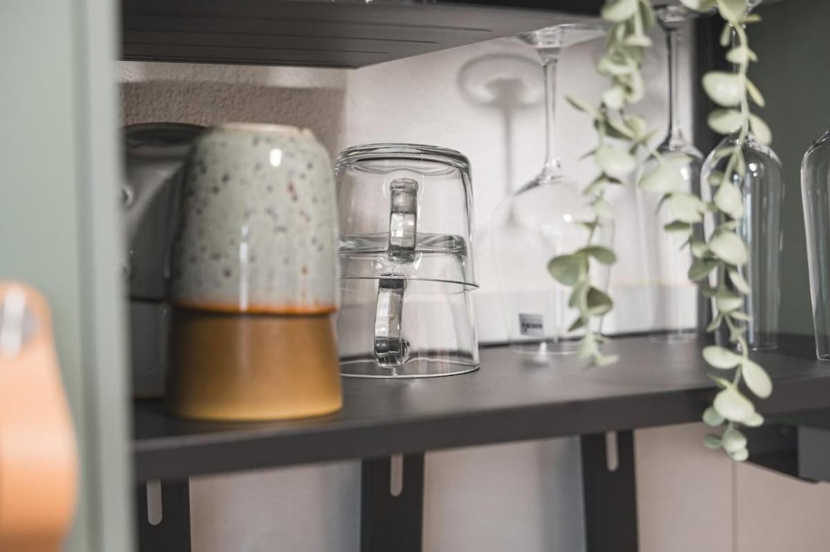 Black Forest Flower Apartment