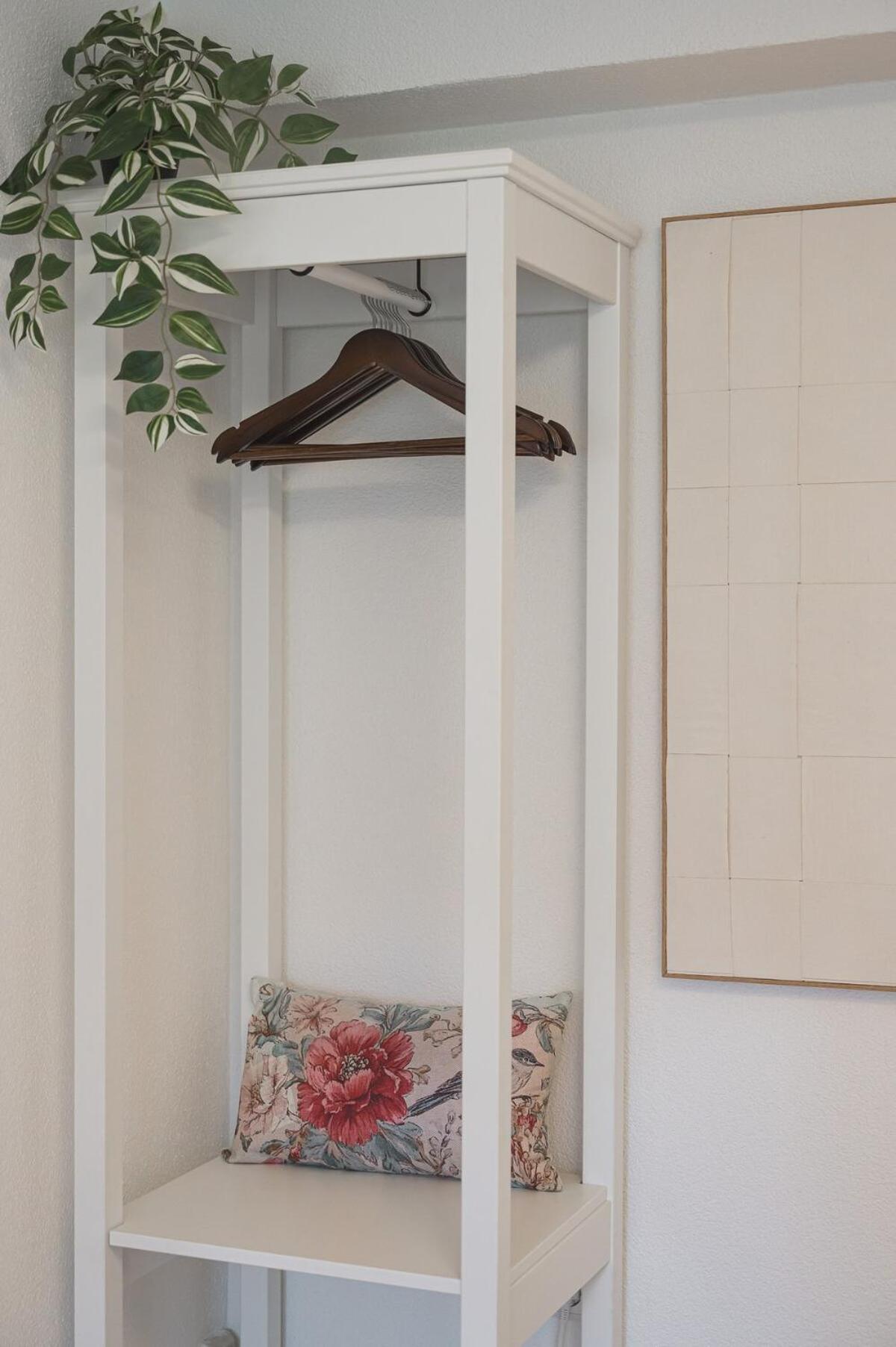 Black Forest Flower Apartment