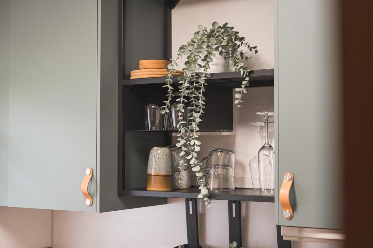 Black Forest Flower Apartment