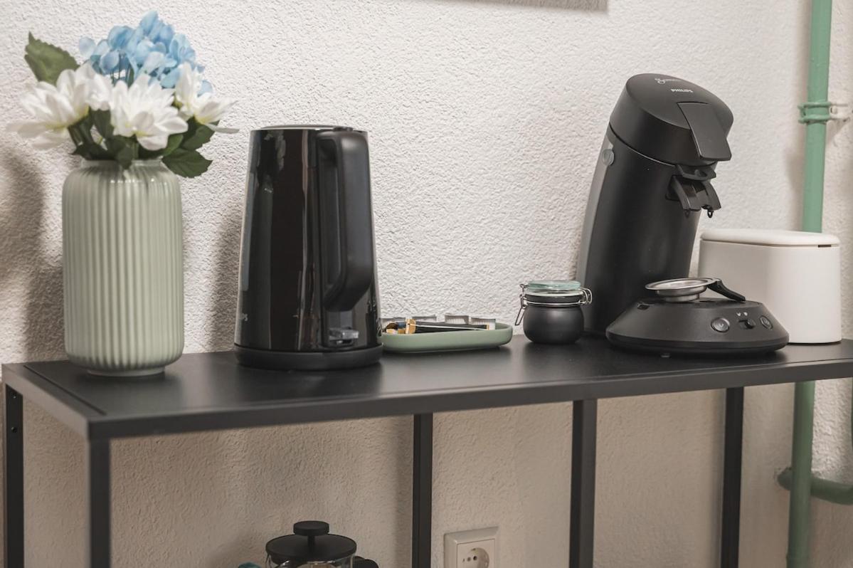 Black Forest Flower Apartment