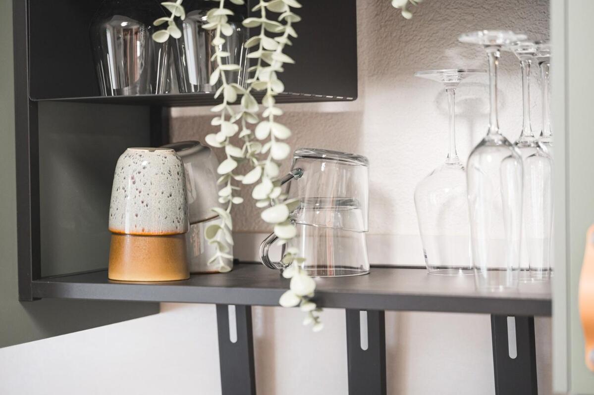 Black Forest Flower Apartment