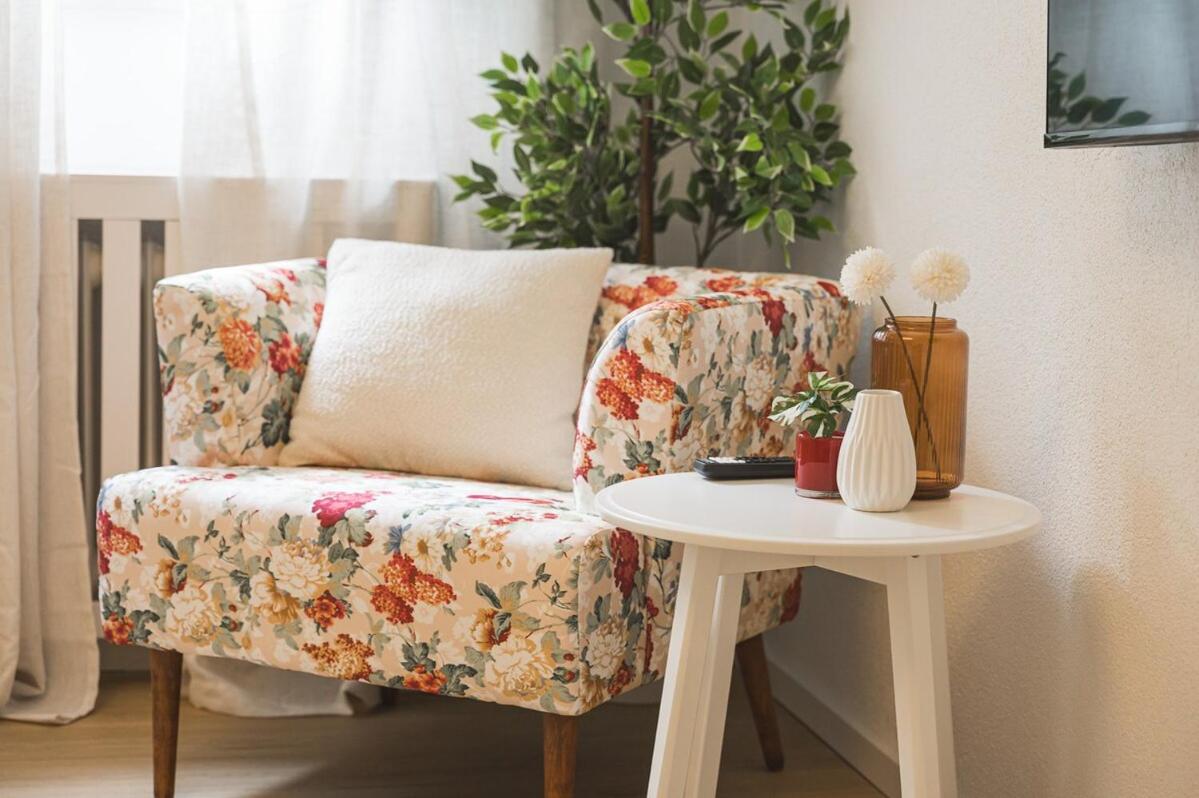 Black Forest Flower Apartment