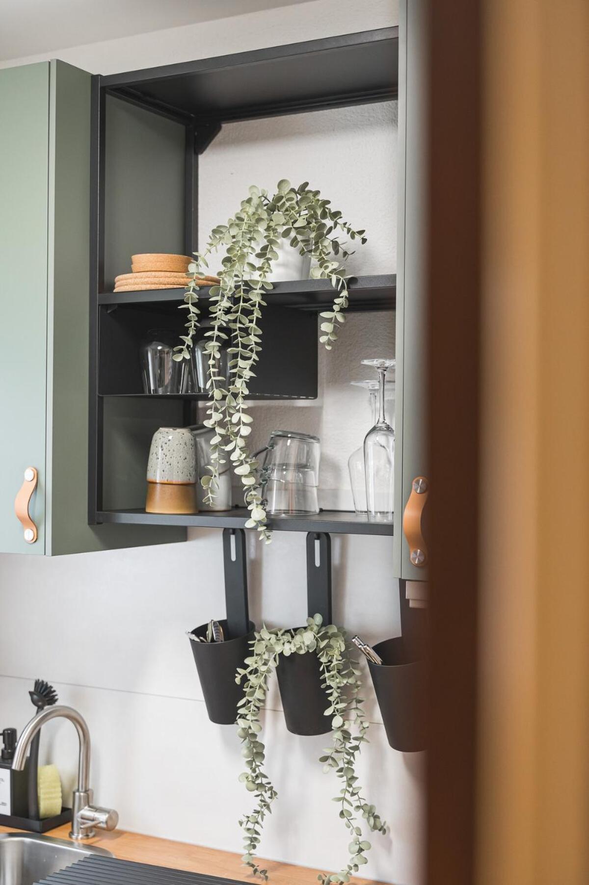 Black Forest Flower Apartment