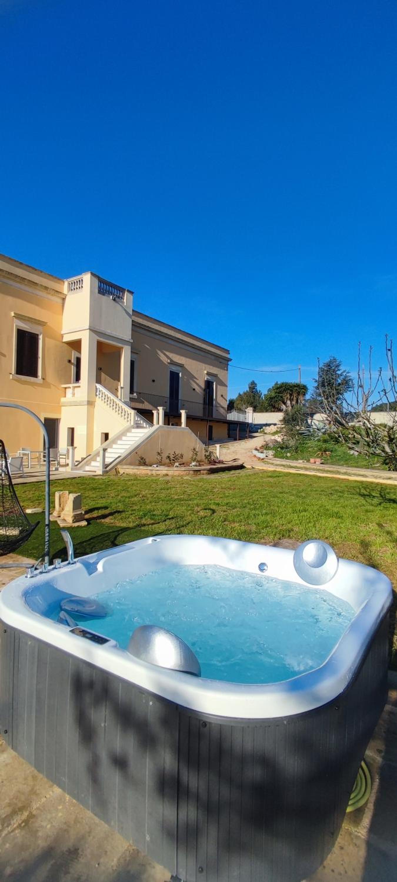 Dimora Donna Rita - monolocale in locazione turistica