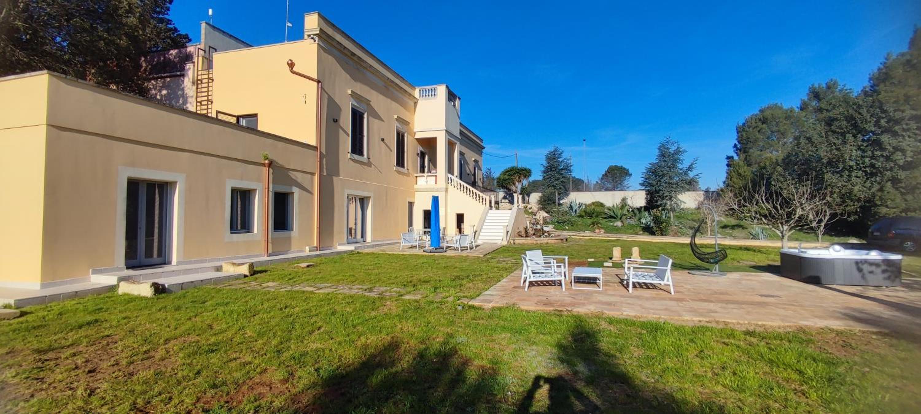 Dimora Donna Rita - monolocale in locazione turistica