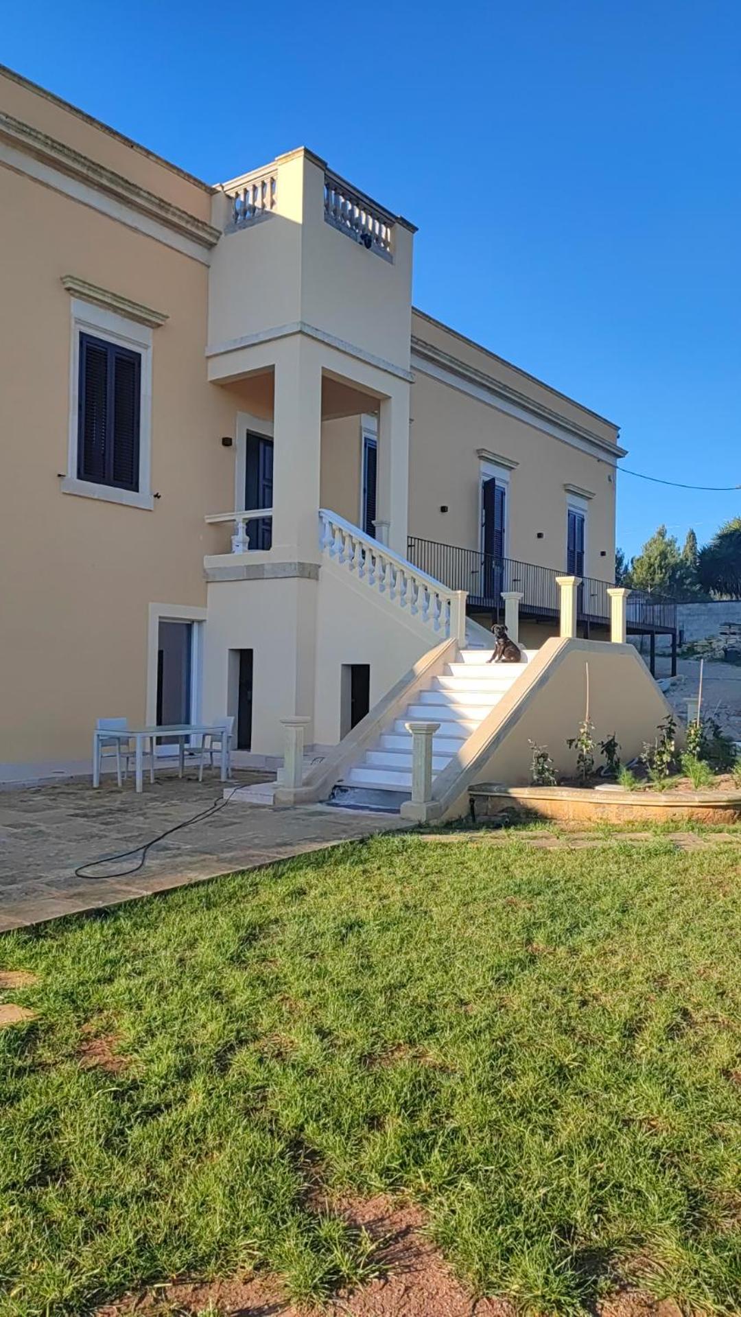 Dimora Donna Rita - monolocale in locazione turistica
