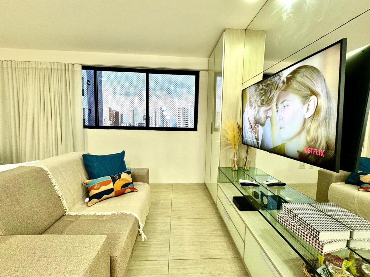 Beach Studio Boa Viagem