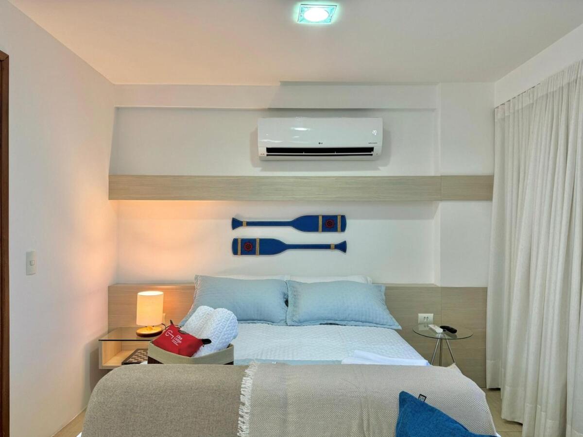 Beach Studio Boa Viagem